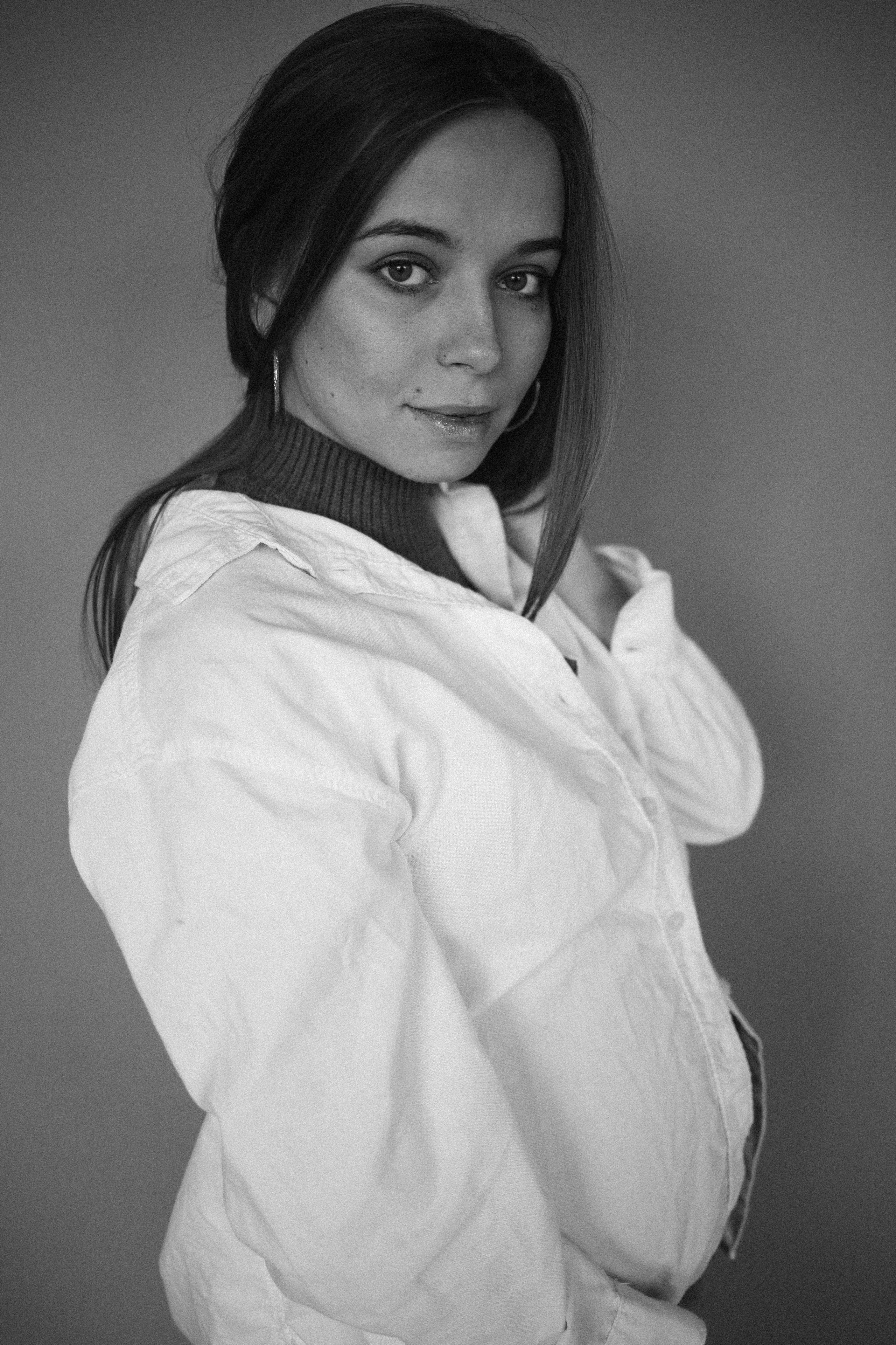 Миша, Даша и Бося. Фотограф в Волгограде Карина Хлебушкина