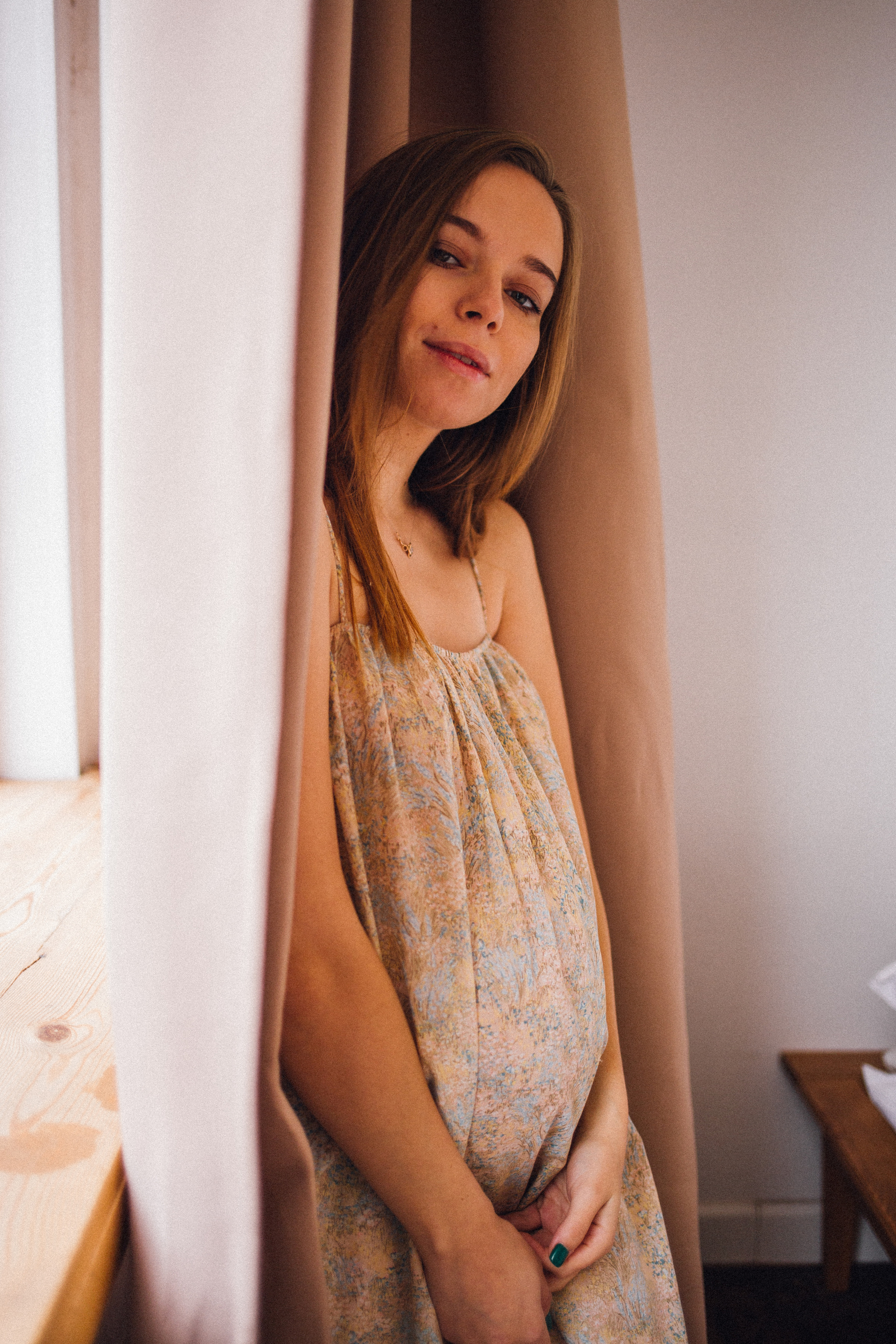 Миша, Даша и Бося. Фотограф в Волгограде Карина Хлебушкина