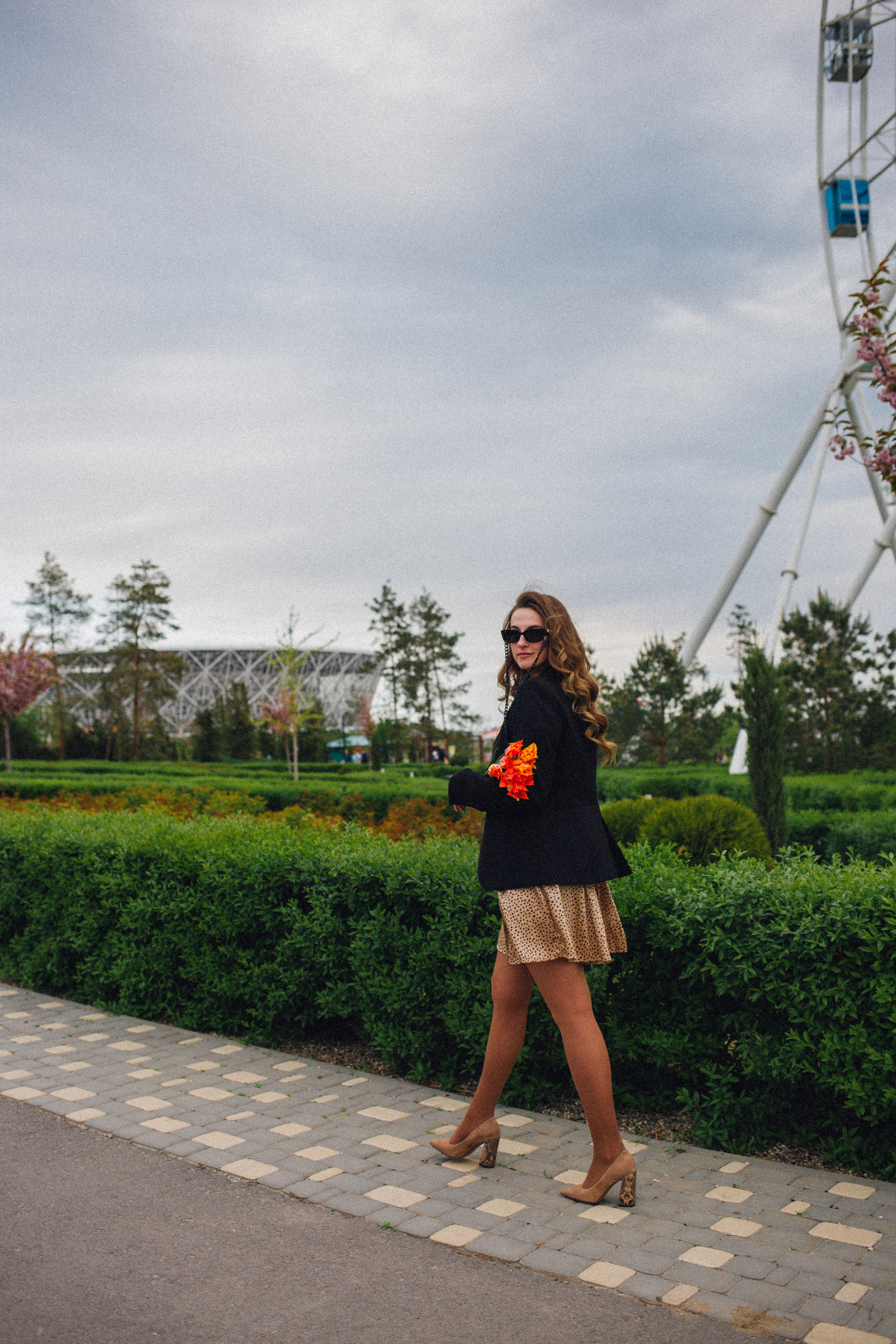 Маша. Фотограф в Волгограде Карина Хлебушкина