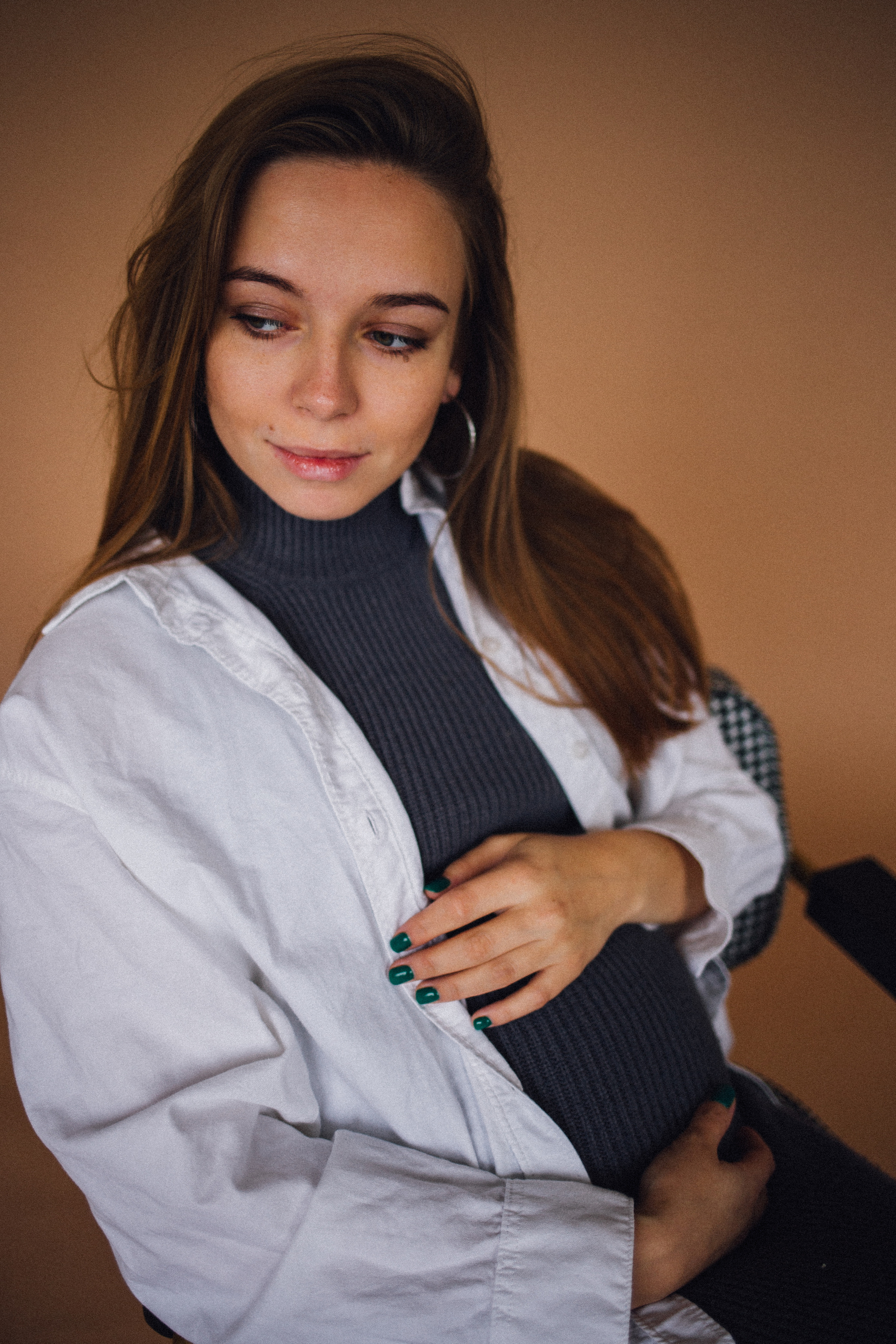 Миша, Даша и Бося. Фотограф в Волгограде Карина Хлебушкина