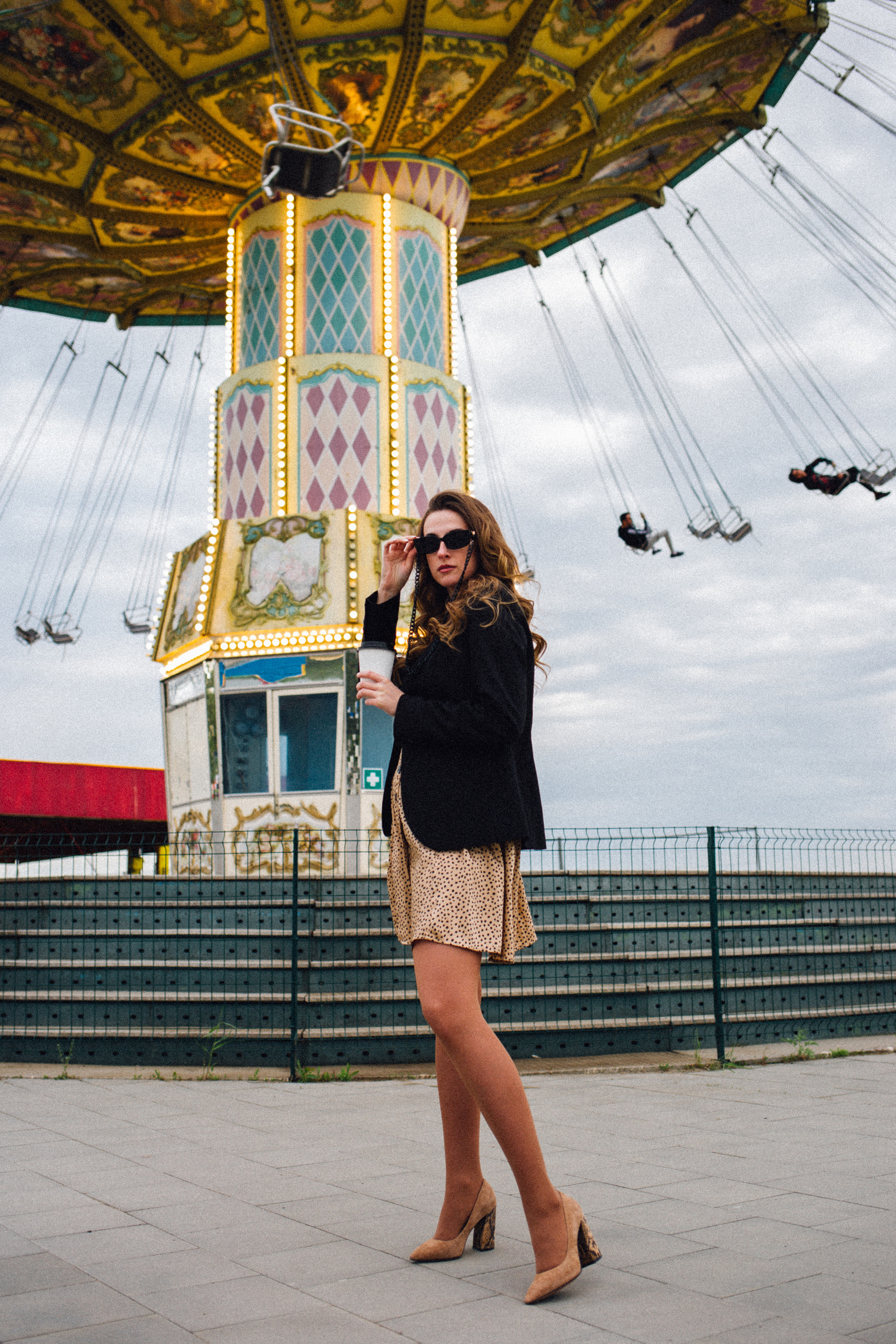 Маша. Фотограф в Волгограде Карина Хлебушкина