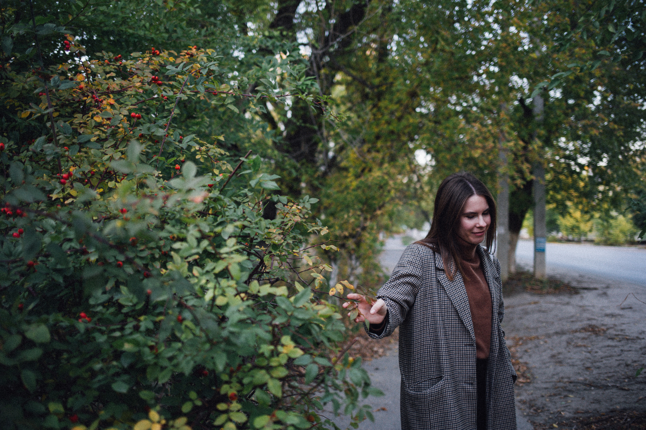 Оксана. Фотограф в Волгограде Карина Хлебушкина