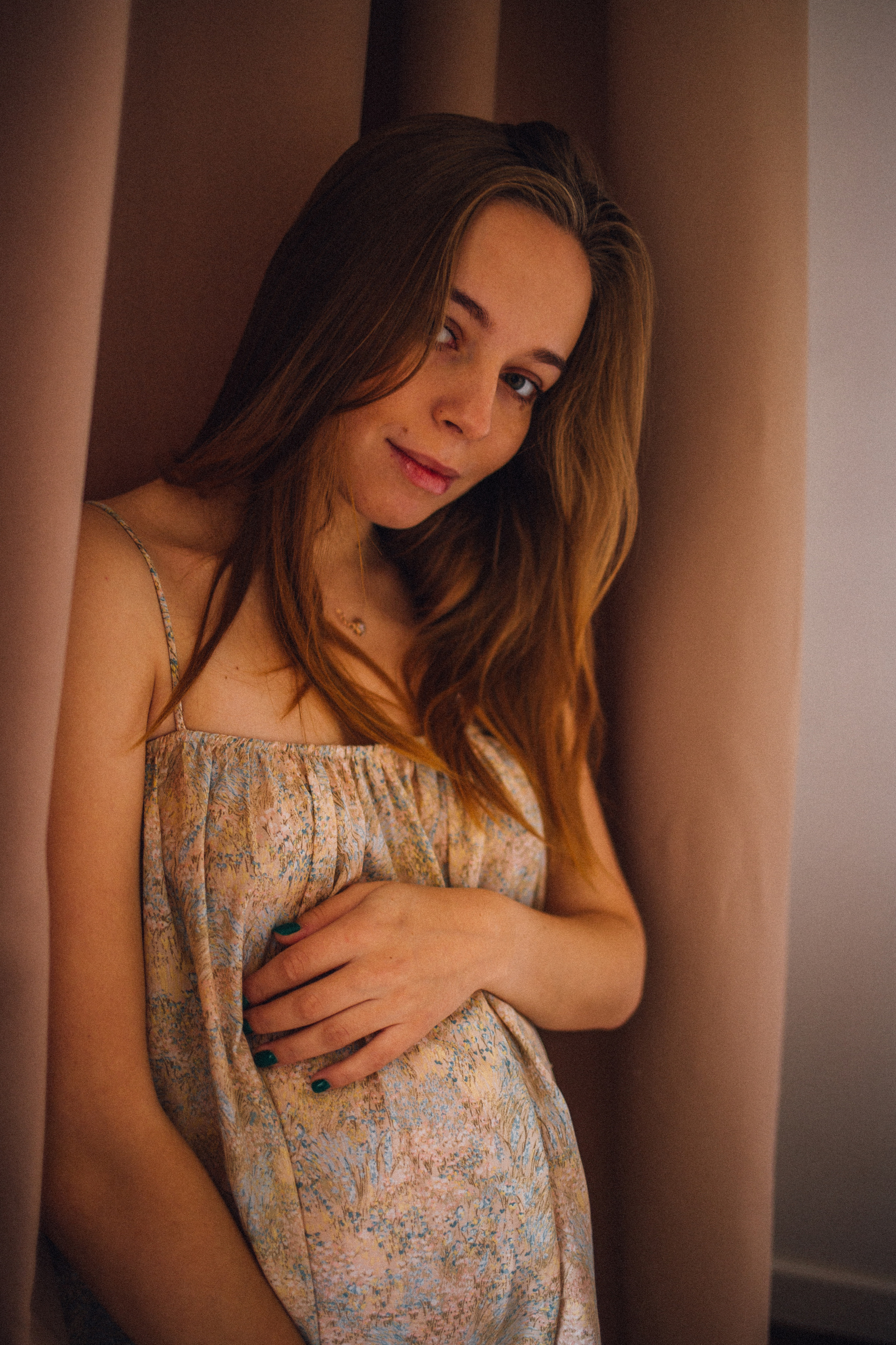 Миша, Даша и Бося. Фотограф в Волгограде Карина Хлебушкина