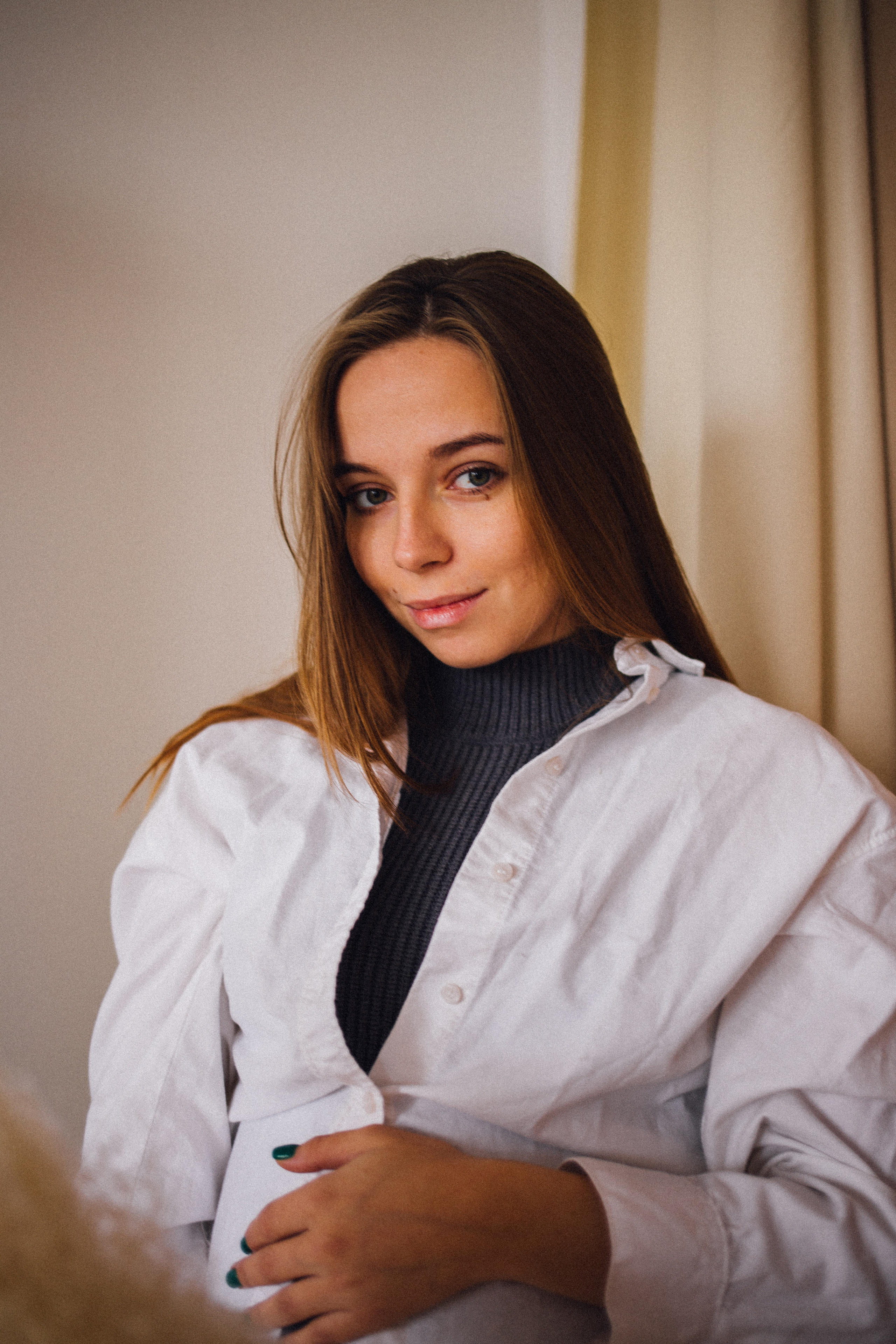 Миша, Даша и Бося. Фотограф в Волгограде Карина Хлебушкина