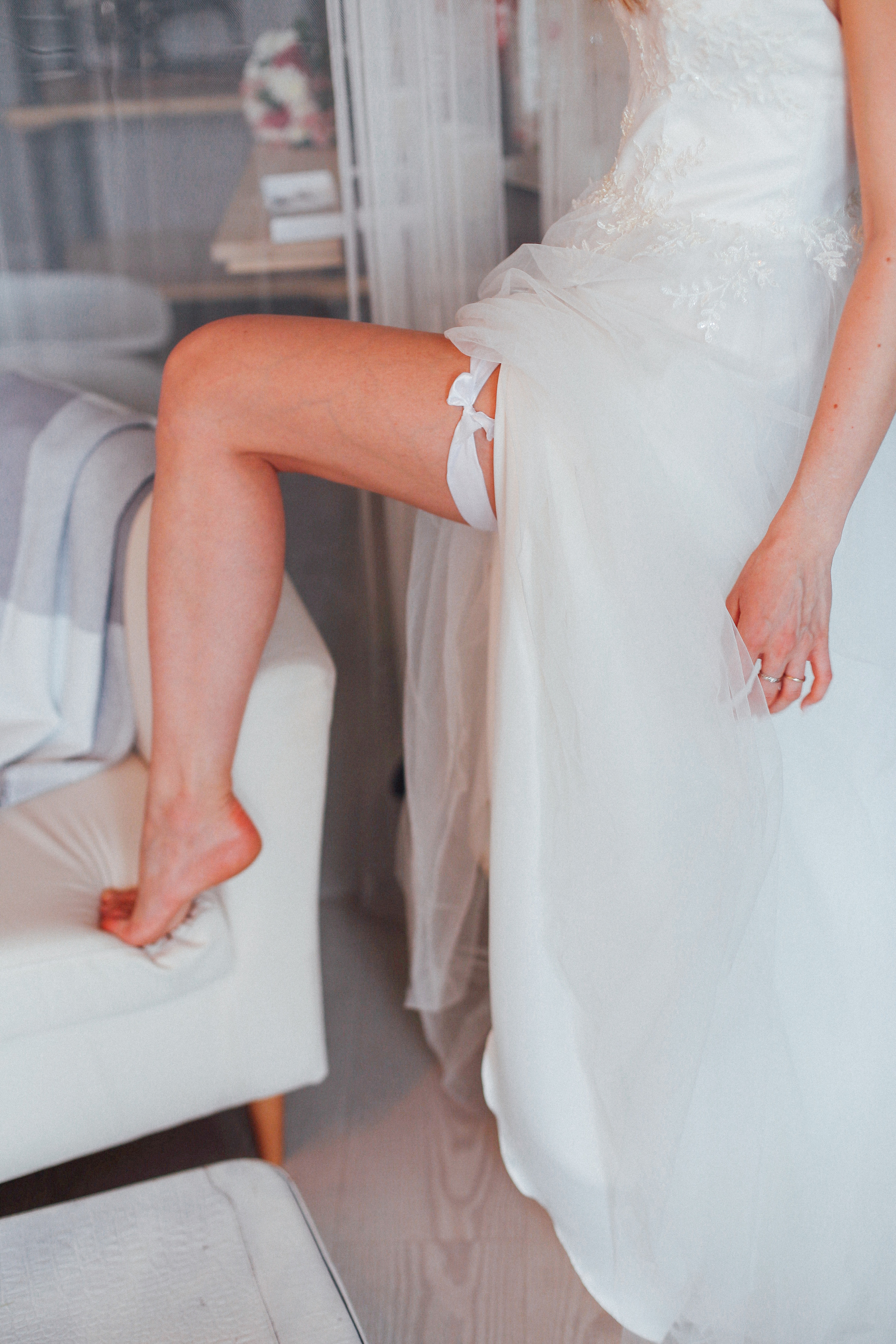 Женя + Аня. Фотограф в Волгограде Карина Хлебушкина