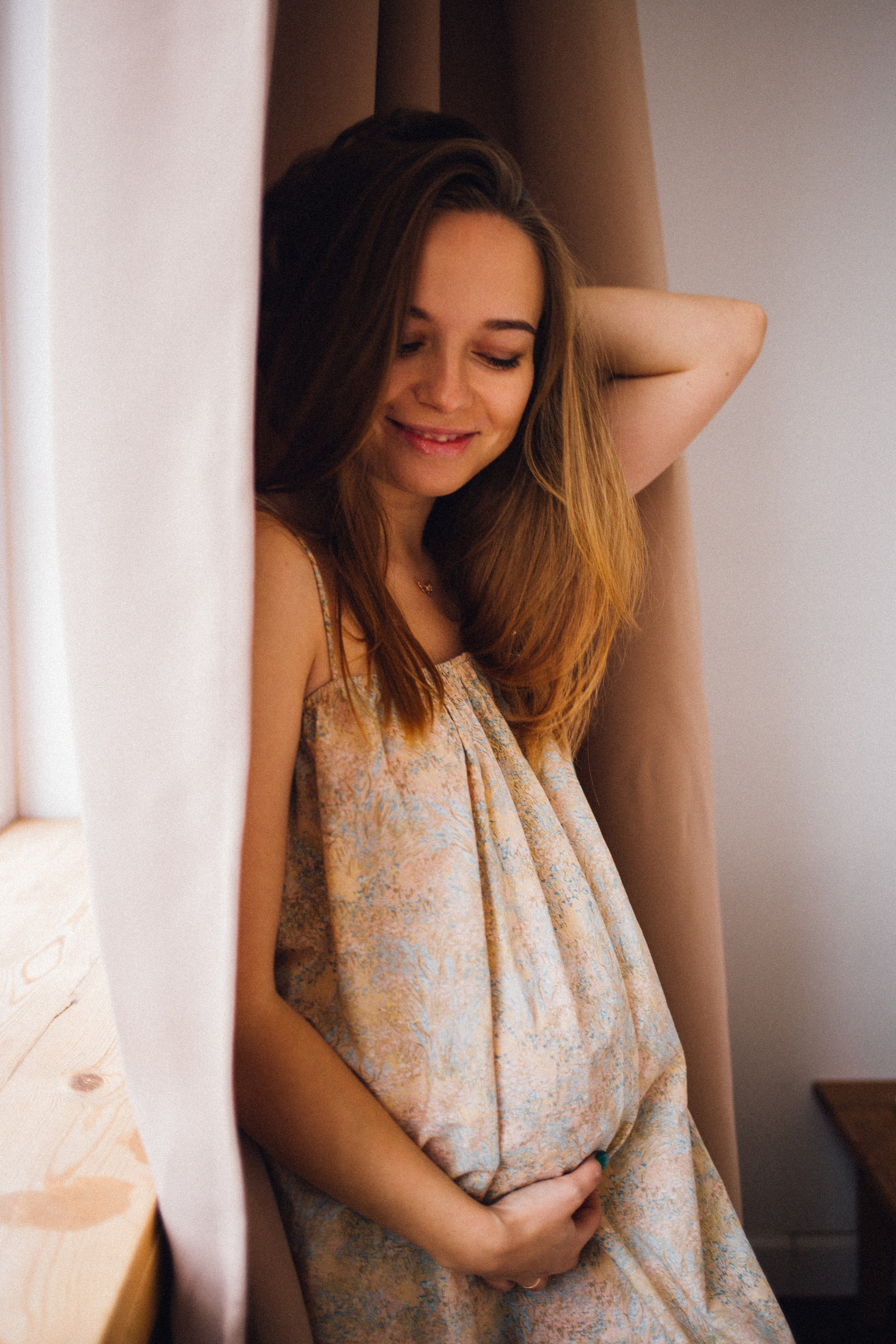 Миша, Даша и Бося. Фотограф в Волгограде Карина Хлебушкина