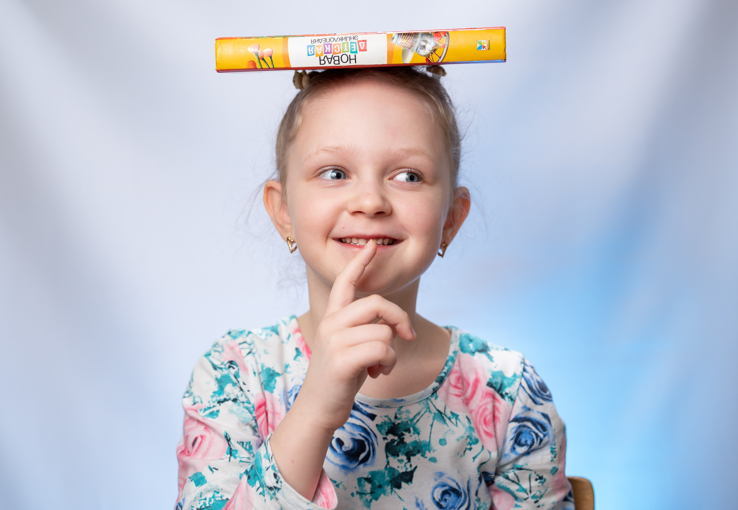 Детский сад. Мастерская детской фотографии