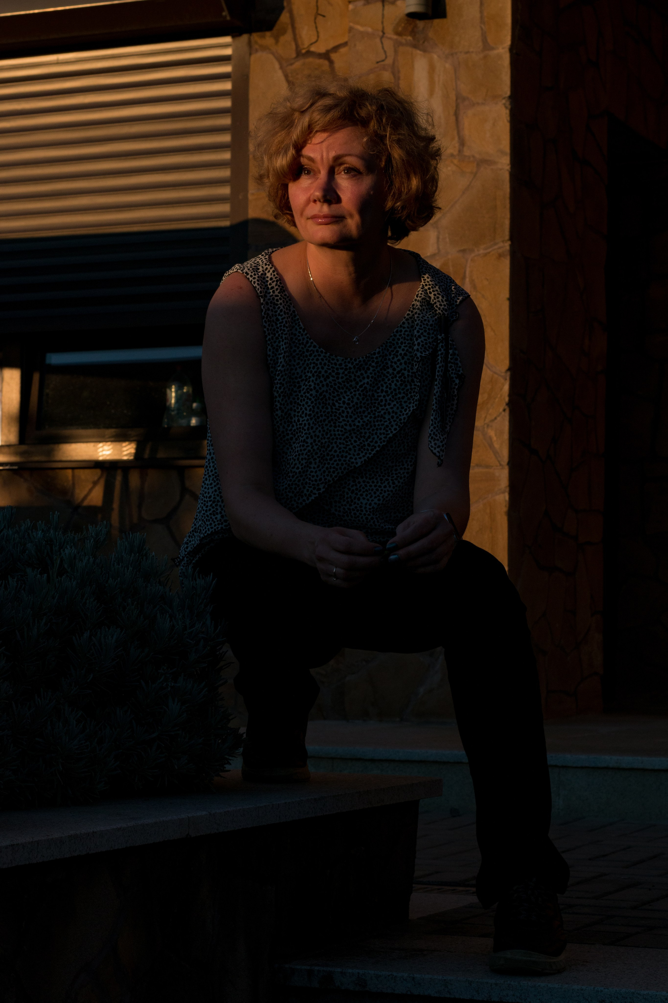 Лена. Фотограф в Сочи