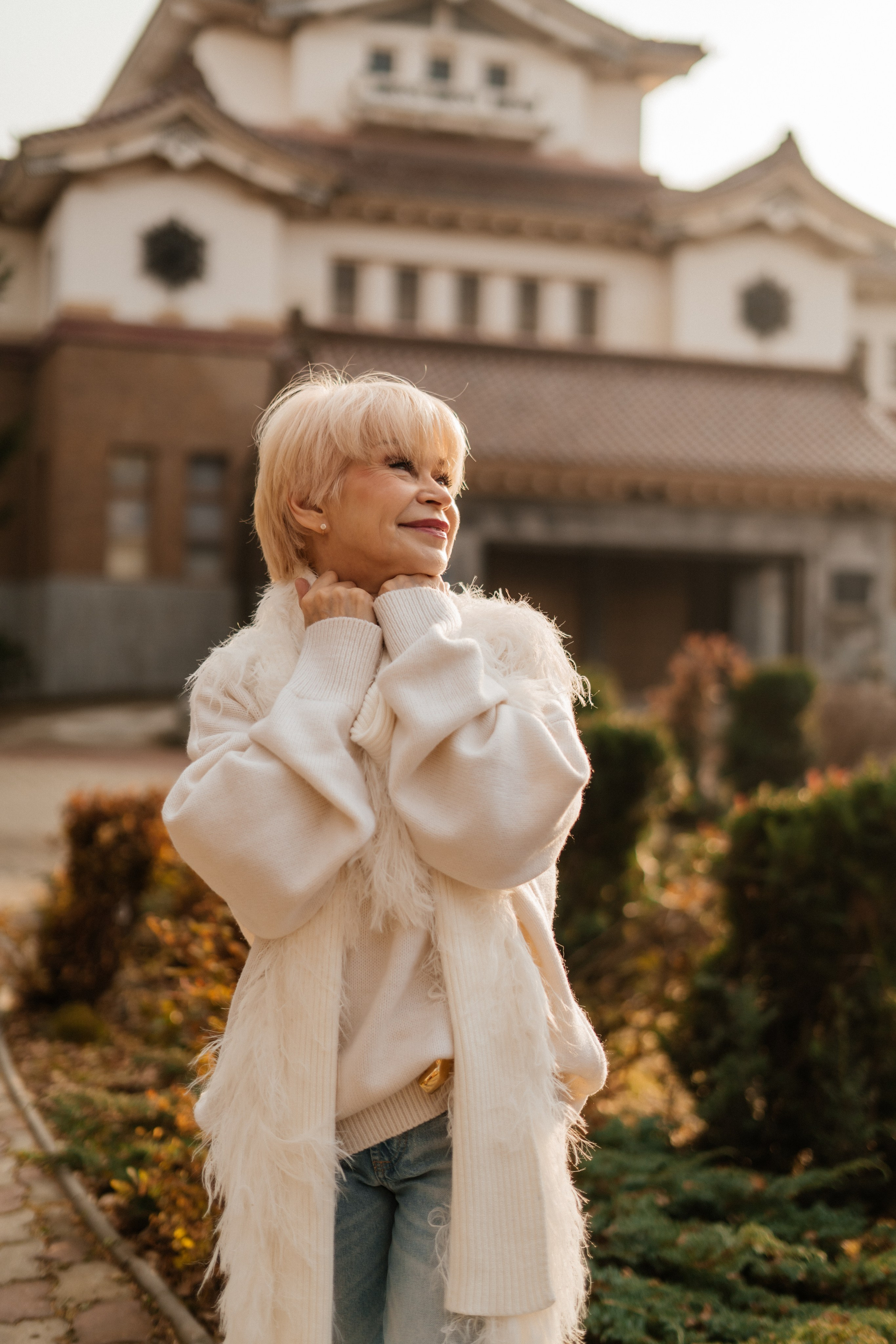 Возвращение на малую родину — сахалин. Фотограф сахалин