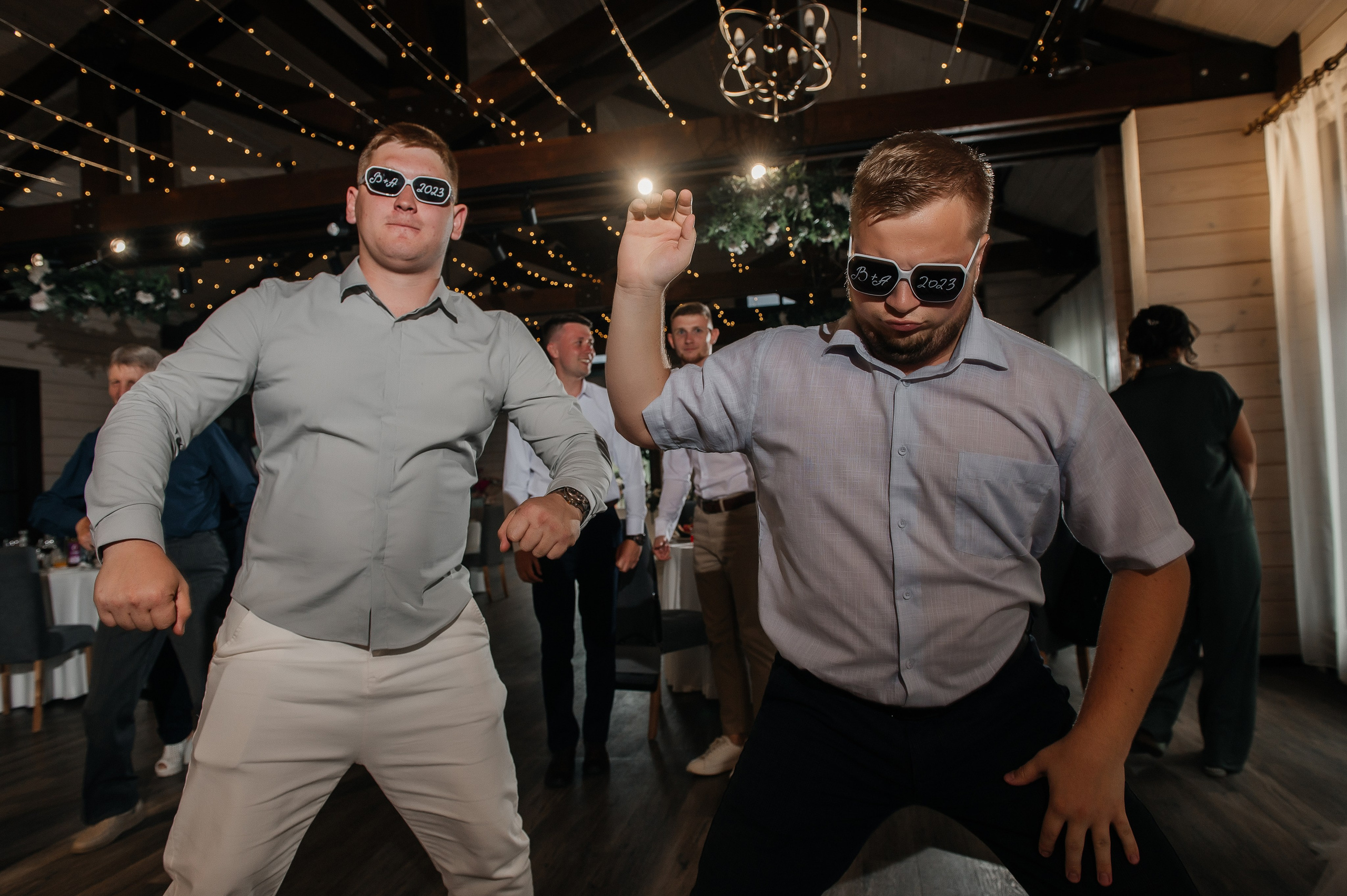 Вадим и Анастасия. Свадебная  съемка на Алтае