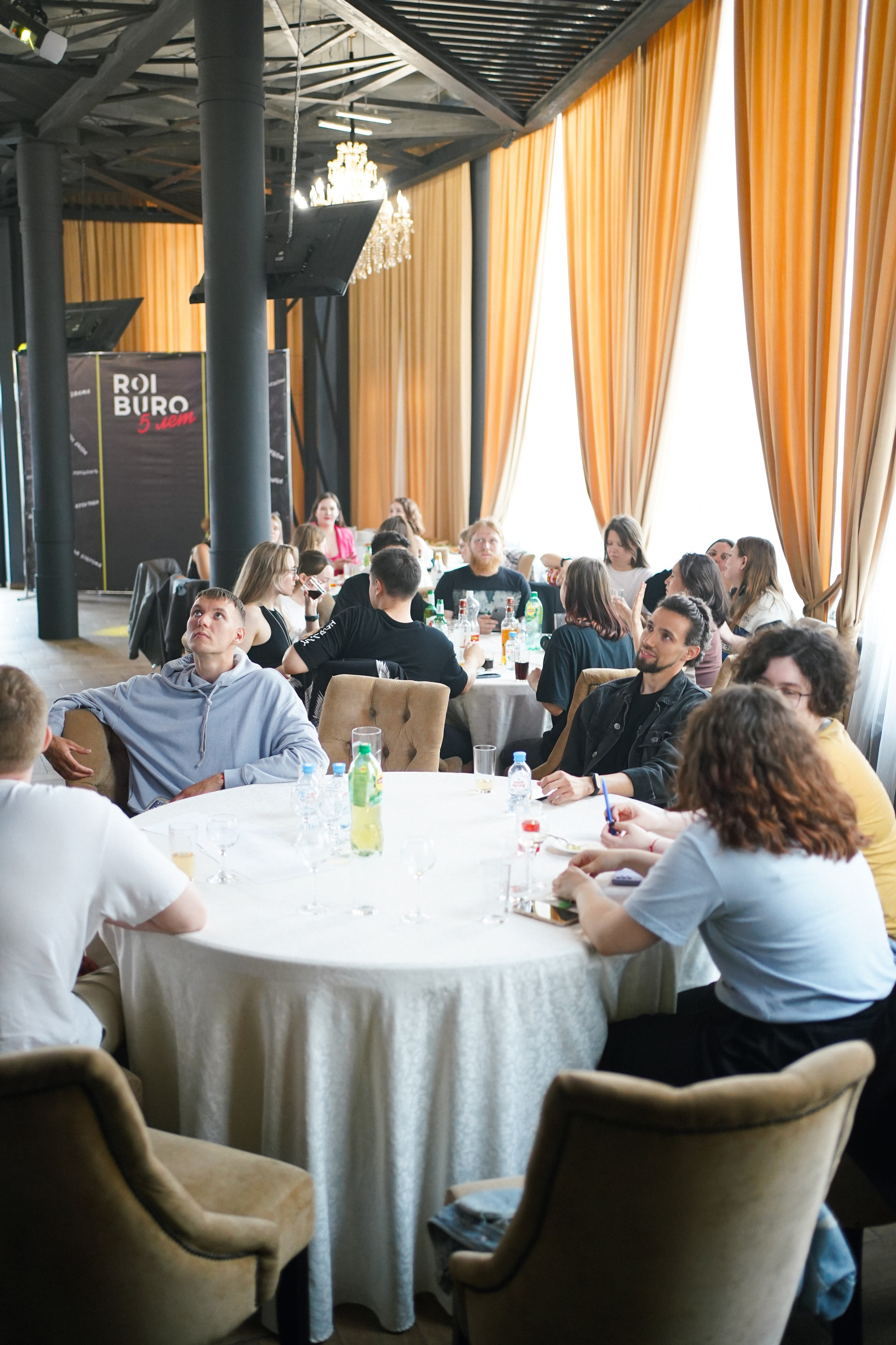 ROIburo'24 |5 лет|. Семейный и портретный фотограф в Екатеринбурге Yana Strok