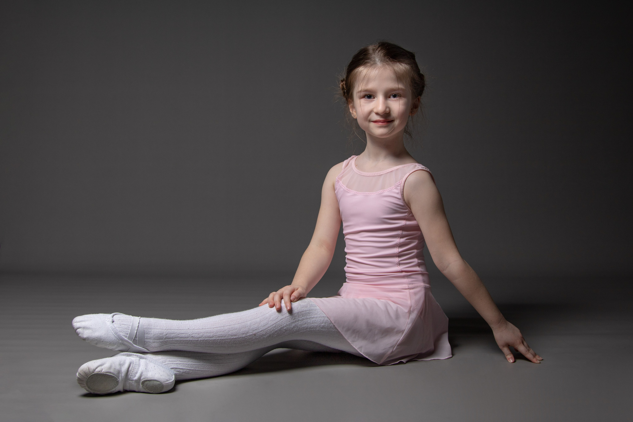 Открытые уроки и балетные школы. Балетный фотограф в Москве Галина Молчанова
