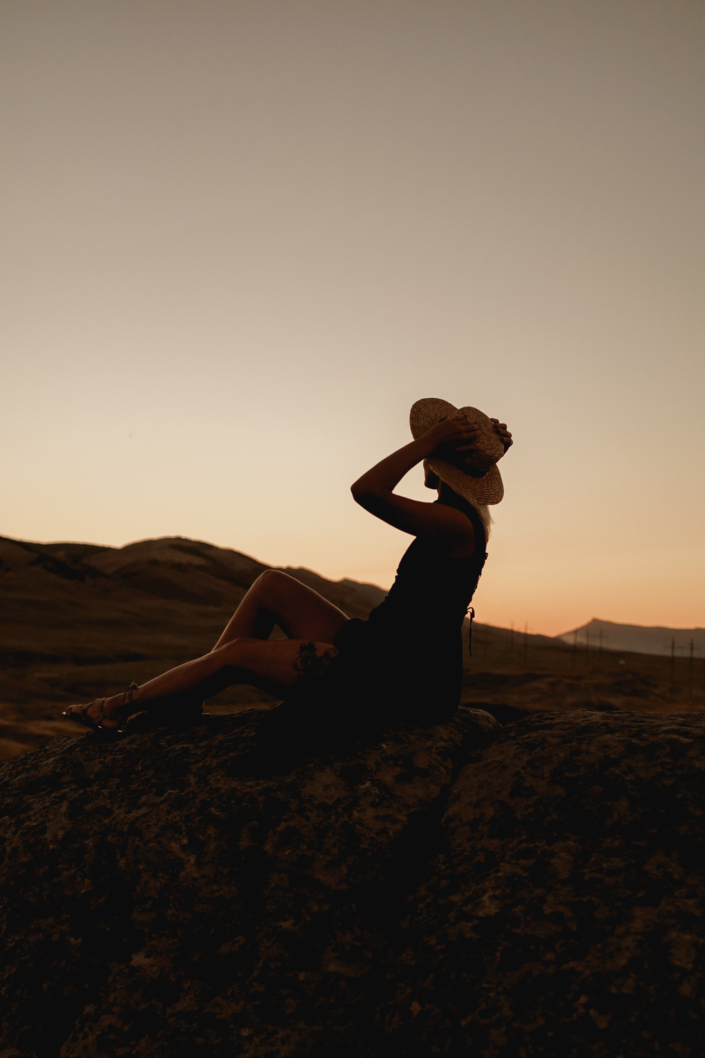 Черепашьи горы. Дагестан. Фотограф в Дагестане Кира Молькова