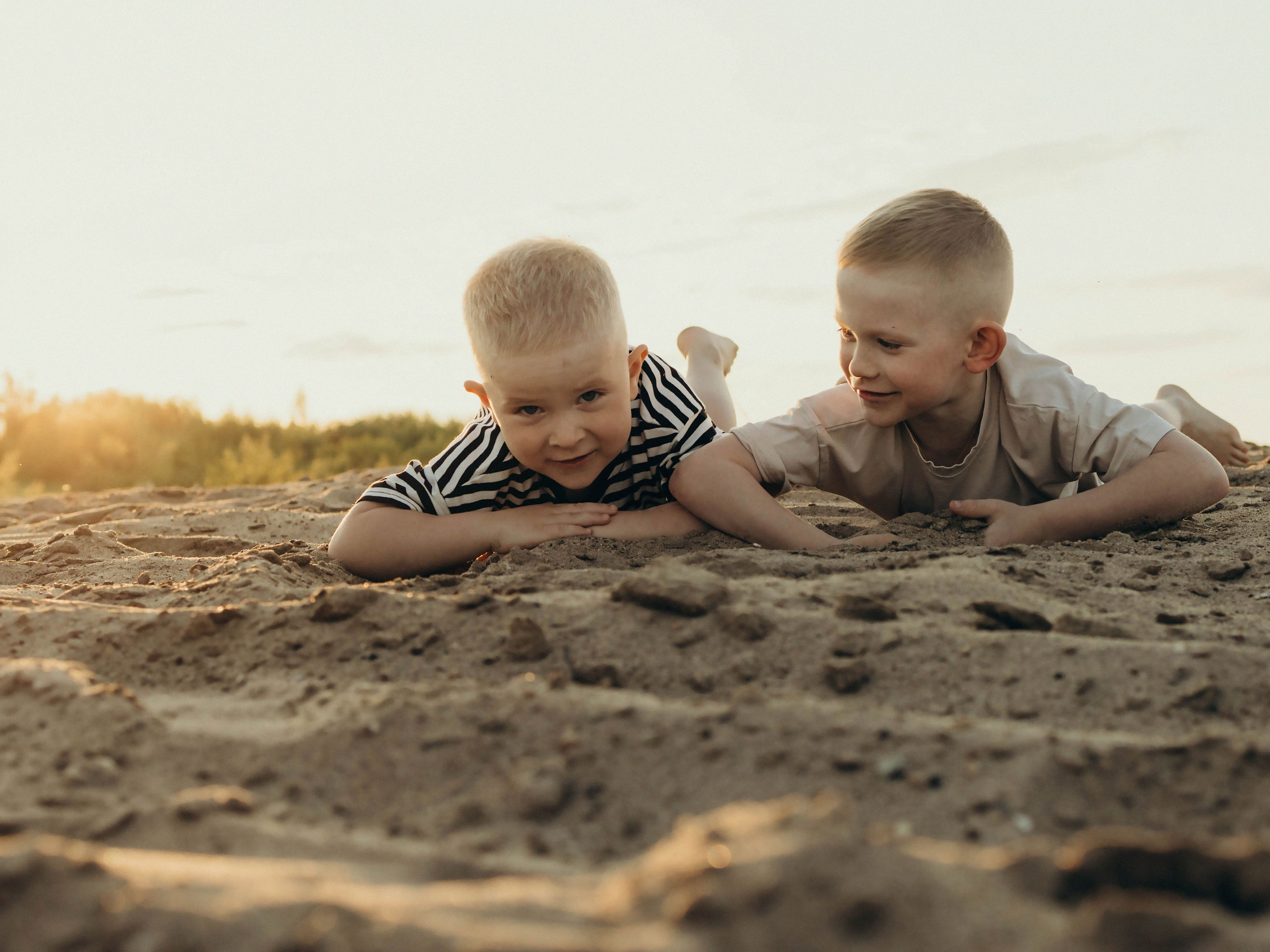 Семейный и детский фотограф Наталья Патрушева Котлас