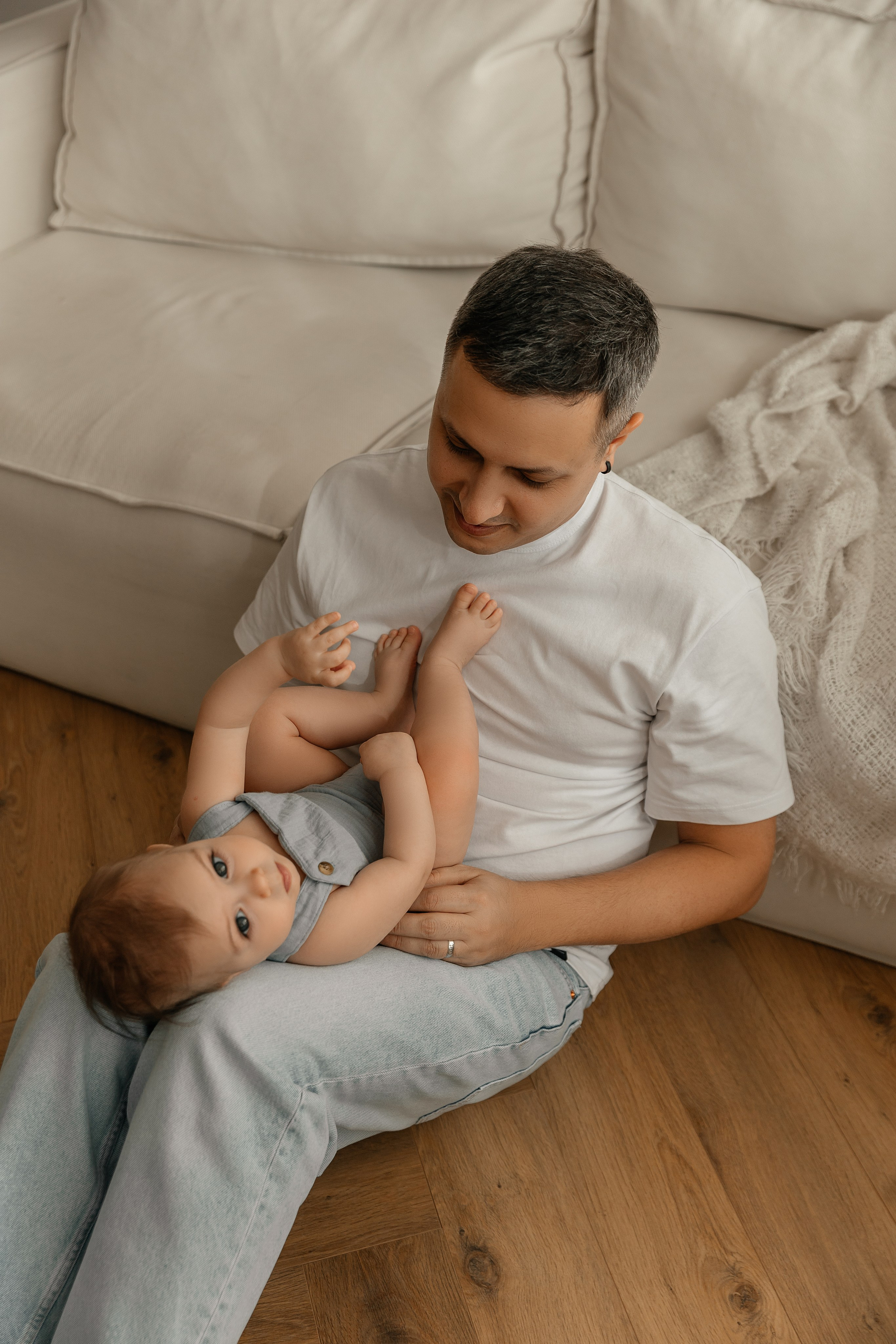 Оля, Турал и Марк. Свадебный и женский фотограф в Минске, Жодино, Смолевичах Пентка Дарья
