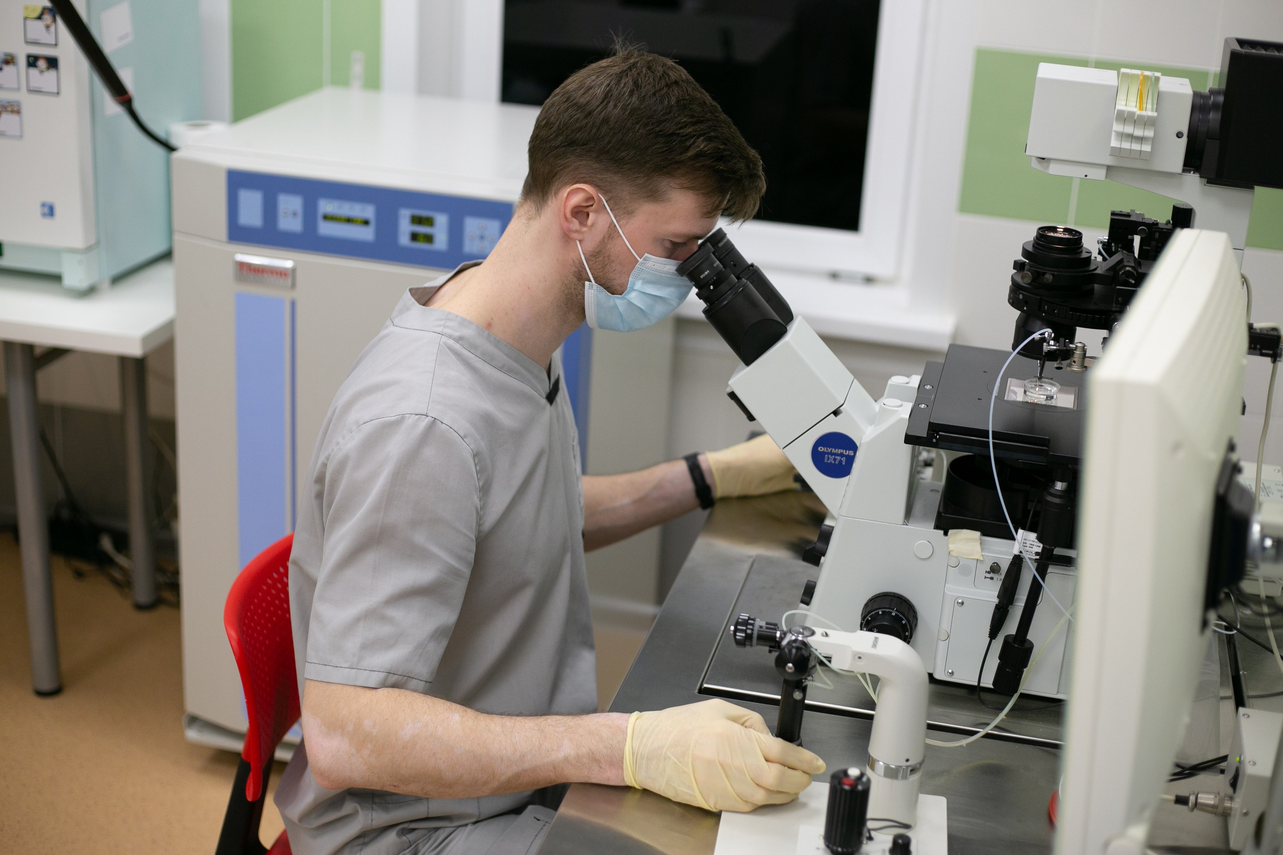 Линии жизни. Фотограф в Новосибирске Краснова Евгения