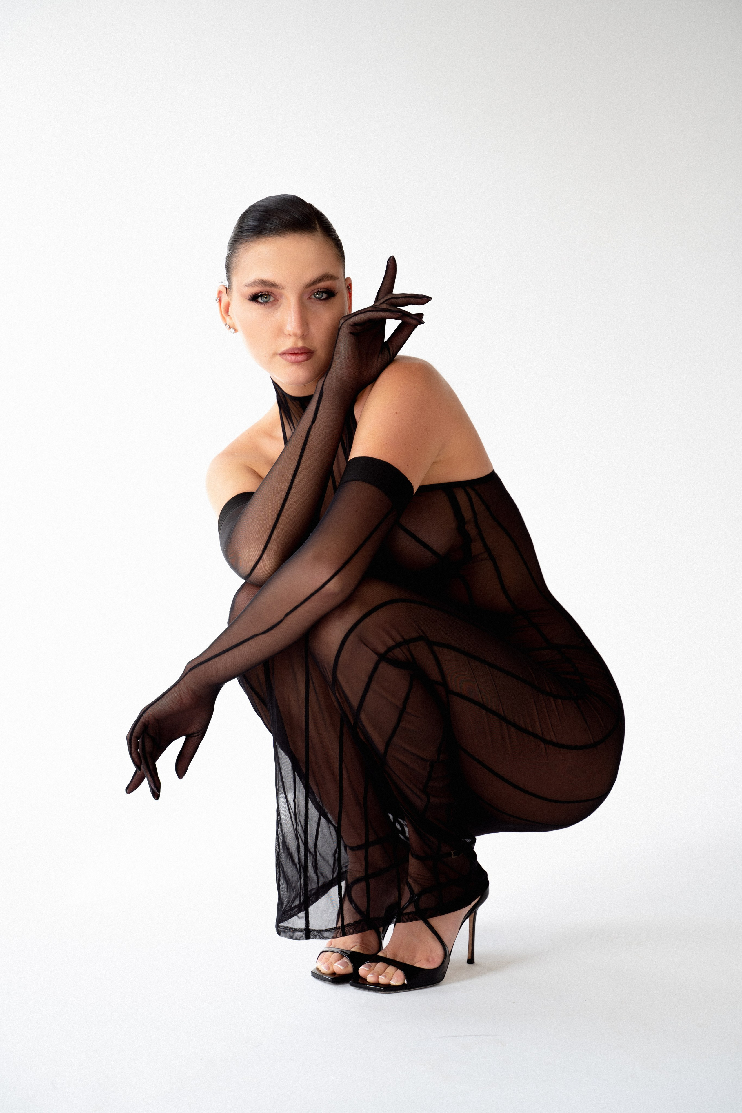 Mangata. Photographer Rotterdam/Nederlands