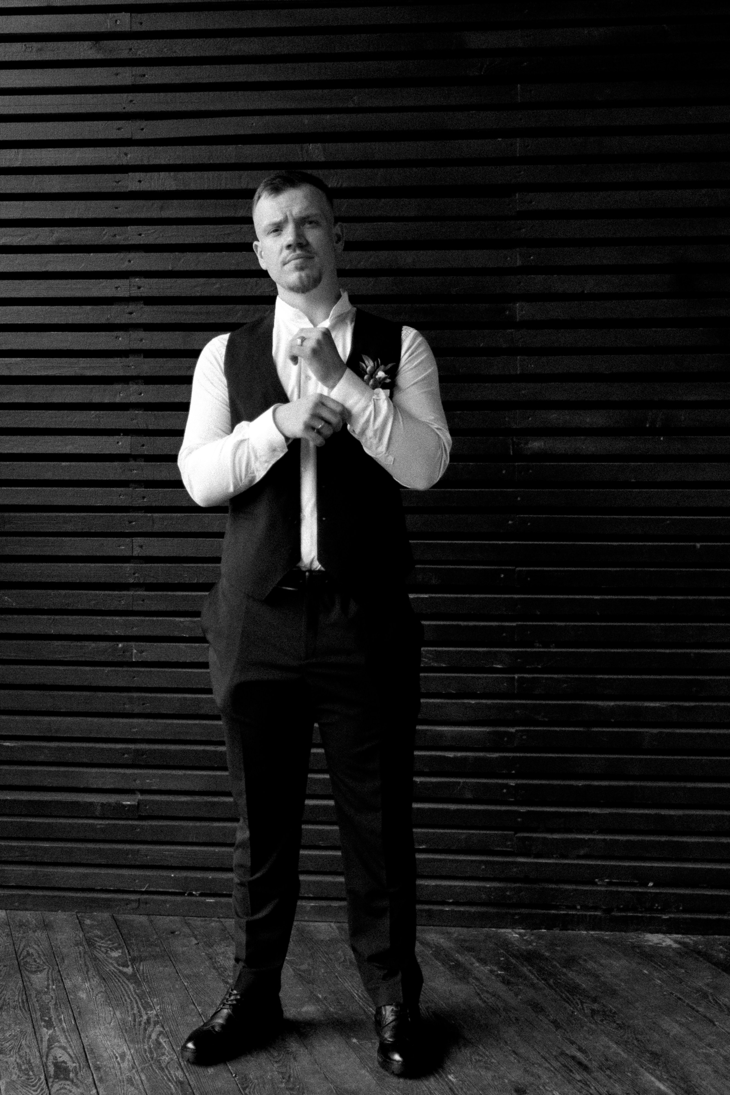 София и Александр. Фотограф Анастасия Кулешова