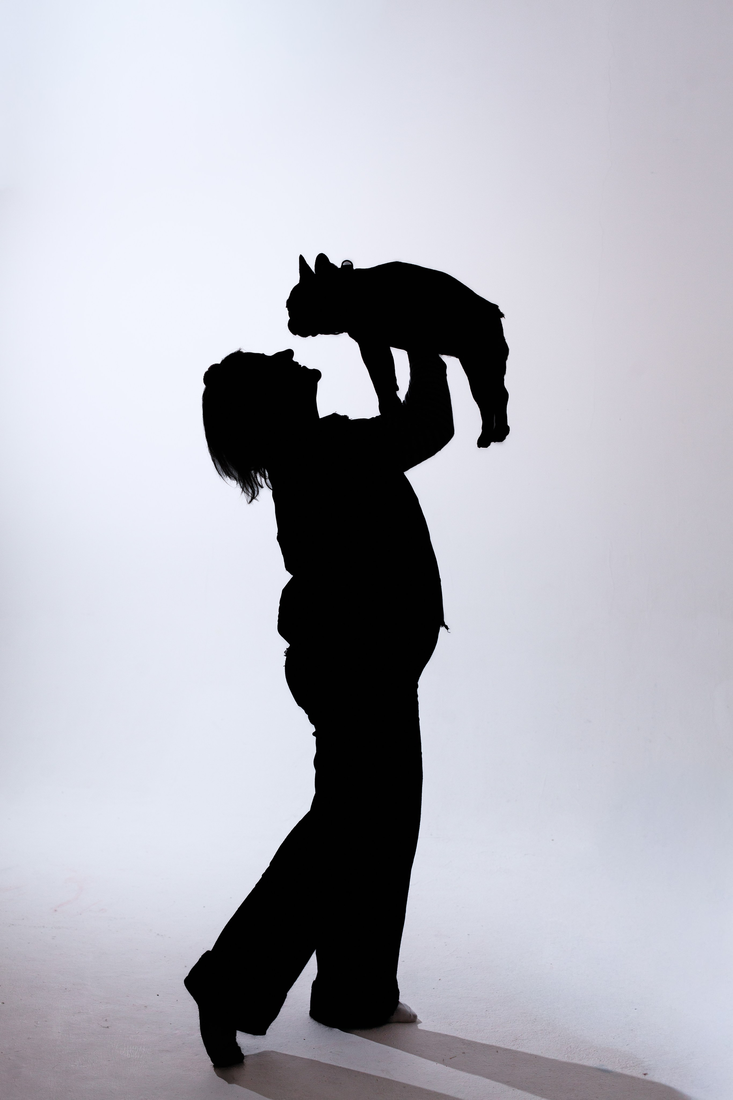 Бульвстреча 2025. Фотограф-анималист Татьяна Степанова