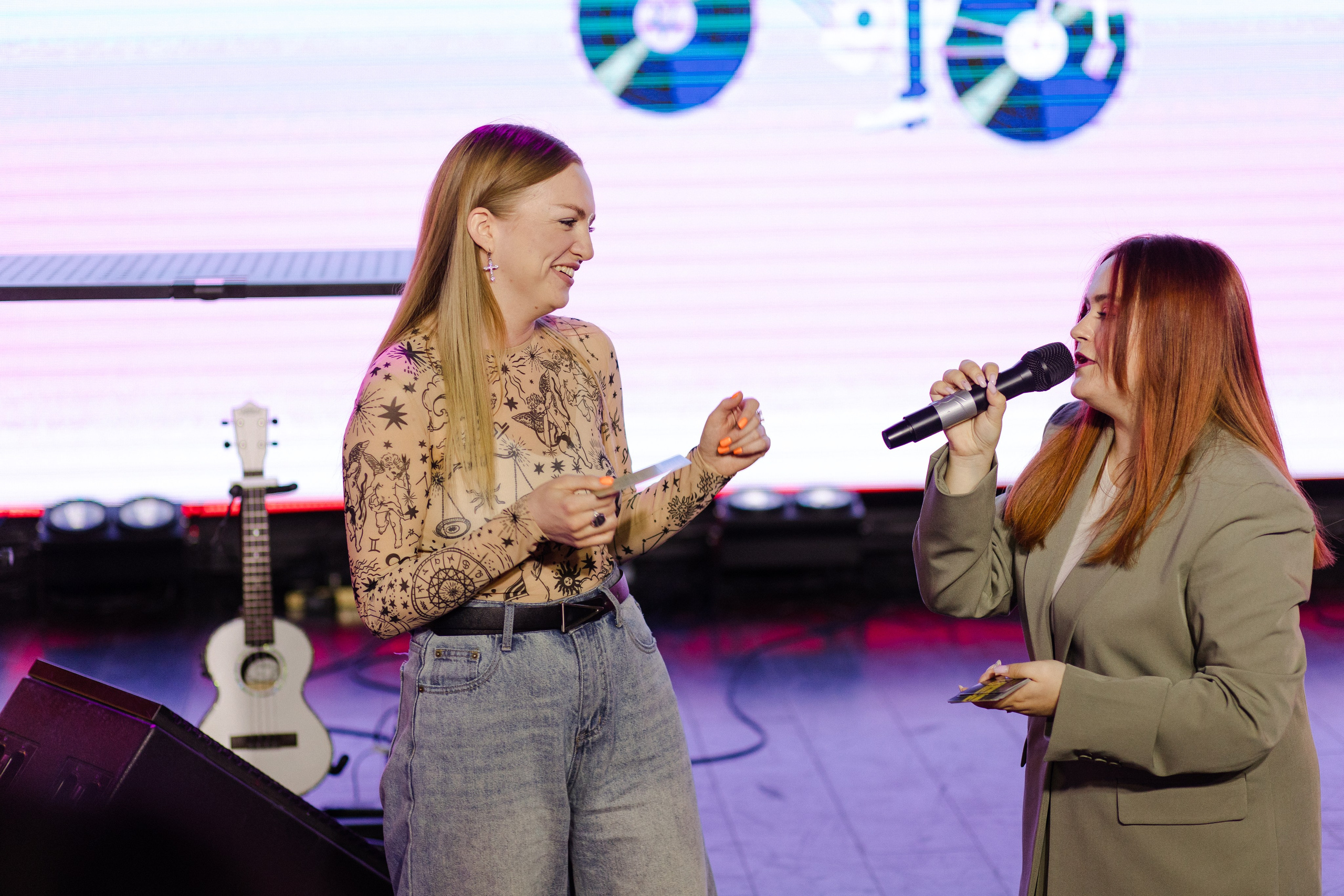 Astashella & Звук Студио. Алексей Дьяков. Photo • Video • Event