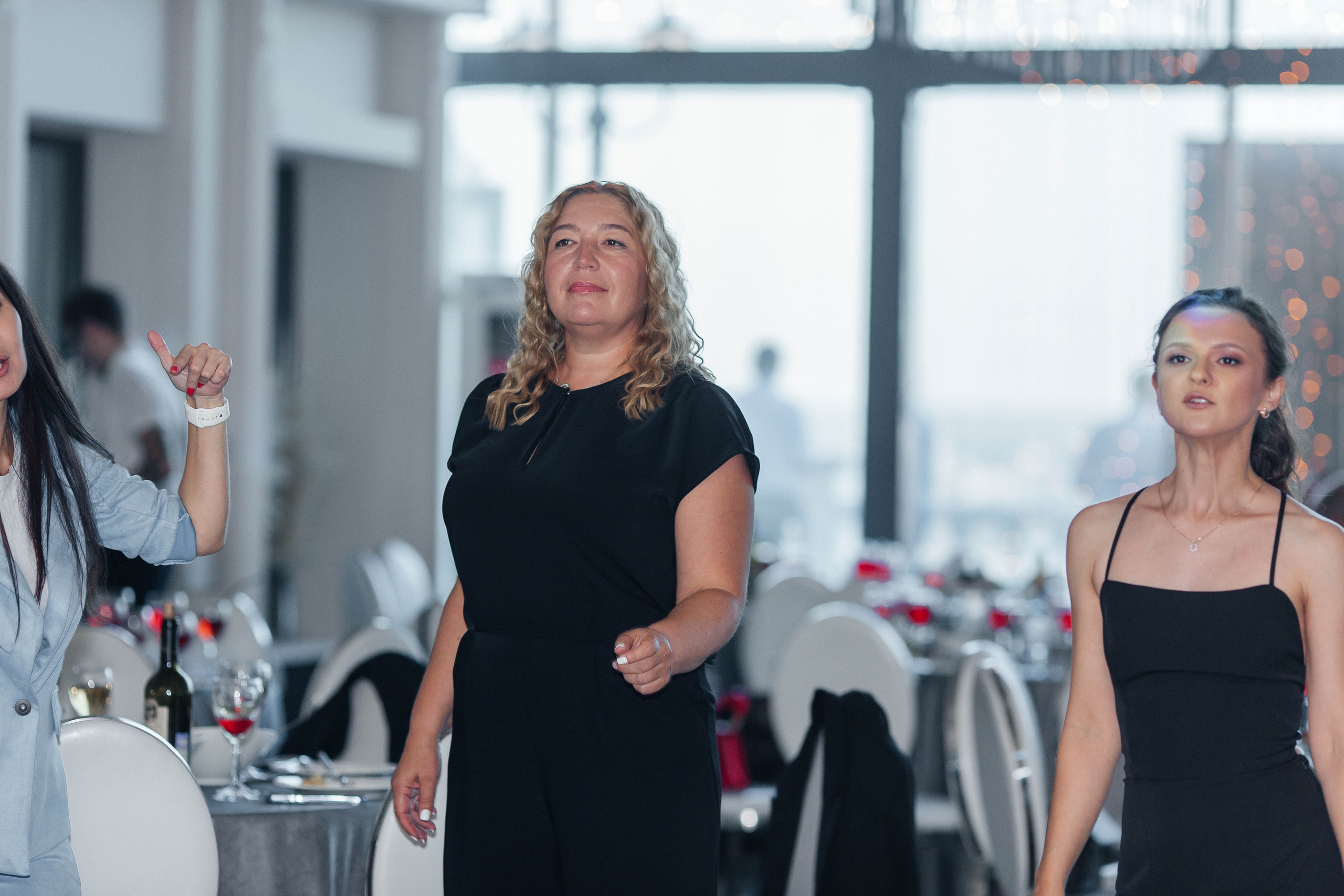 Корпоратив. Главная