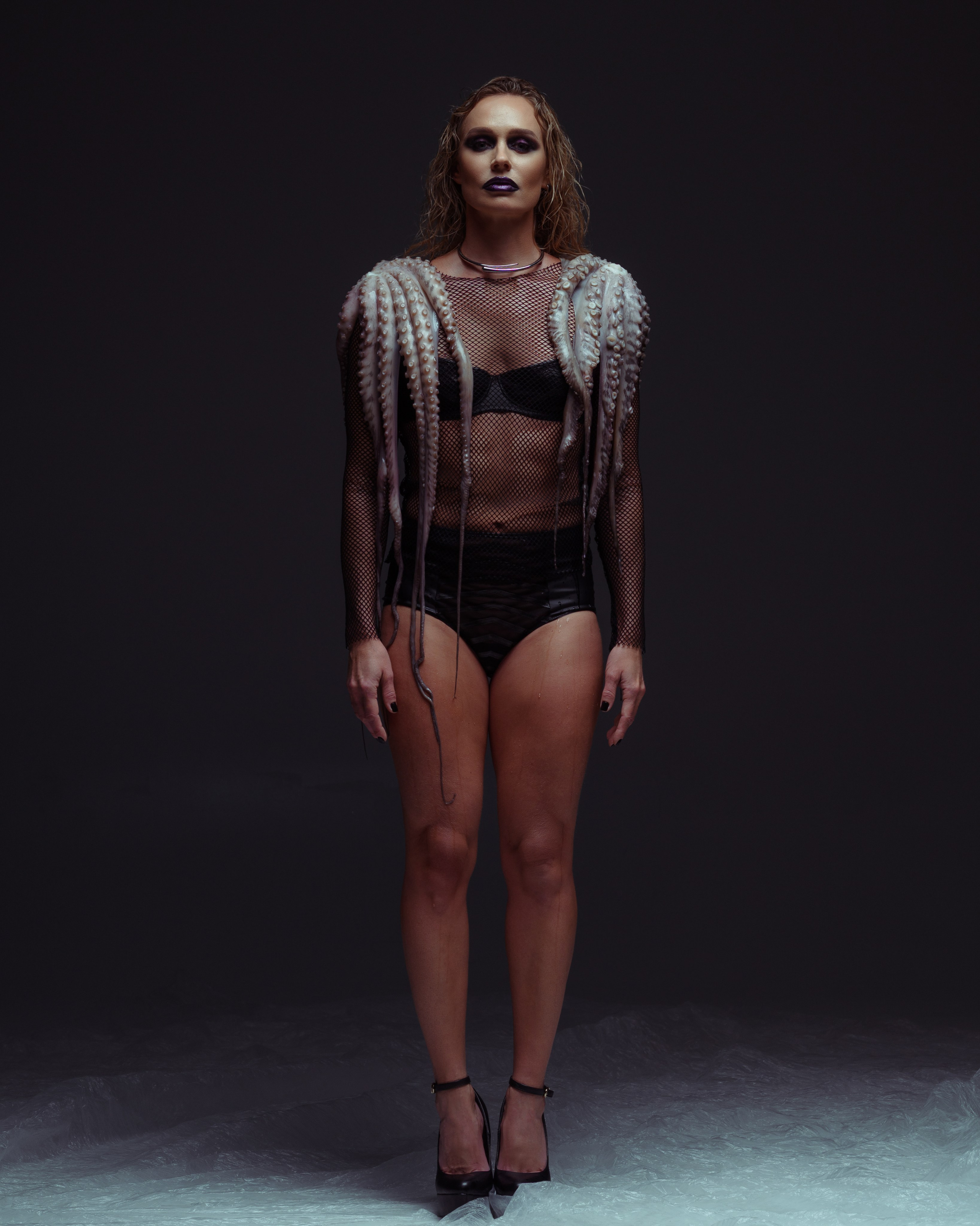 Octopus (18+). Фотограф Любовь Белявцева