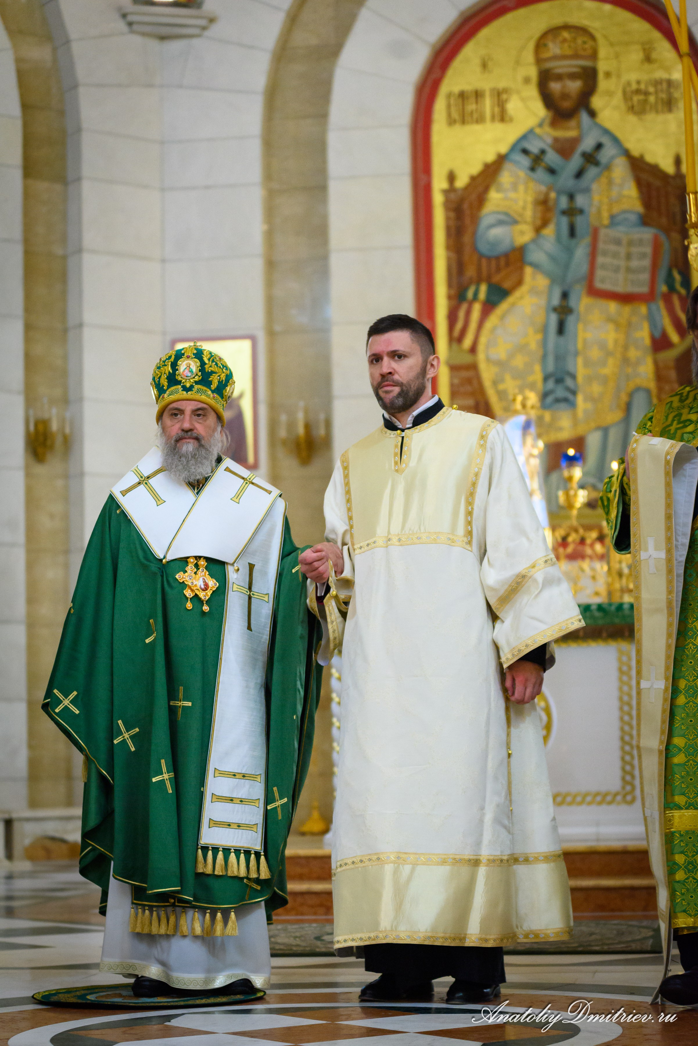 Вербное 2025. Фотограф  Крещения и Венчания Калининград