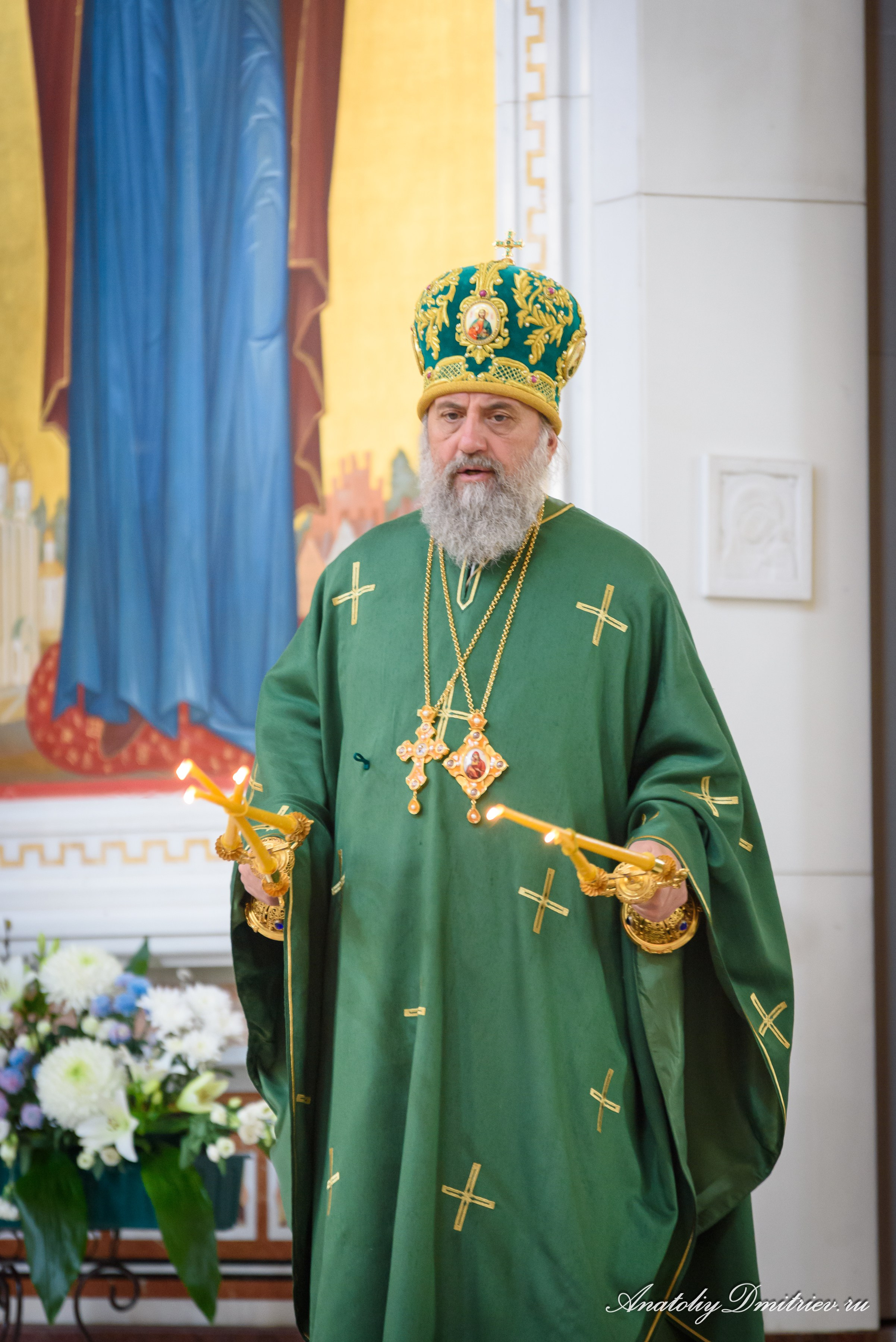 Вербное 2025. Фотограф  Крещения и Венчания Калининград