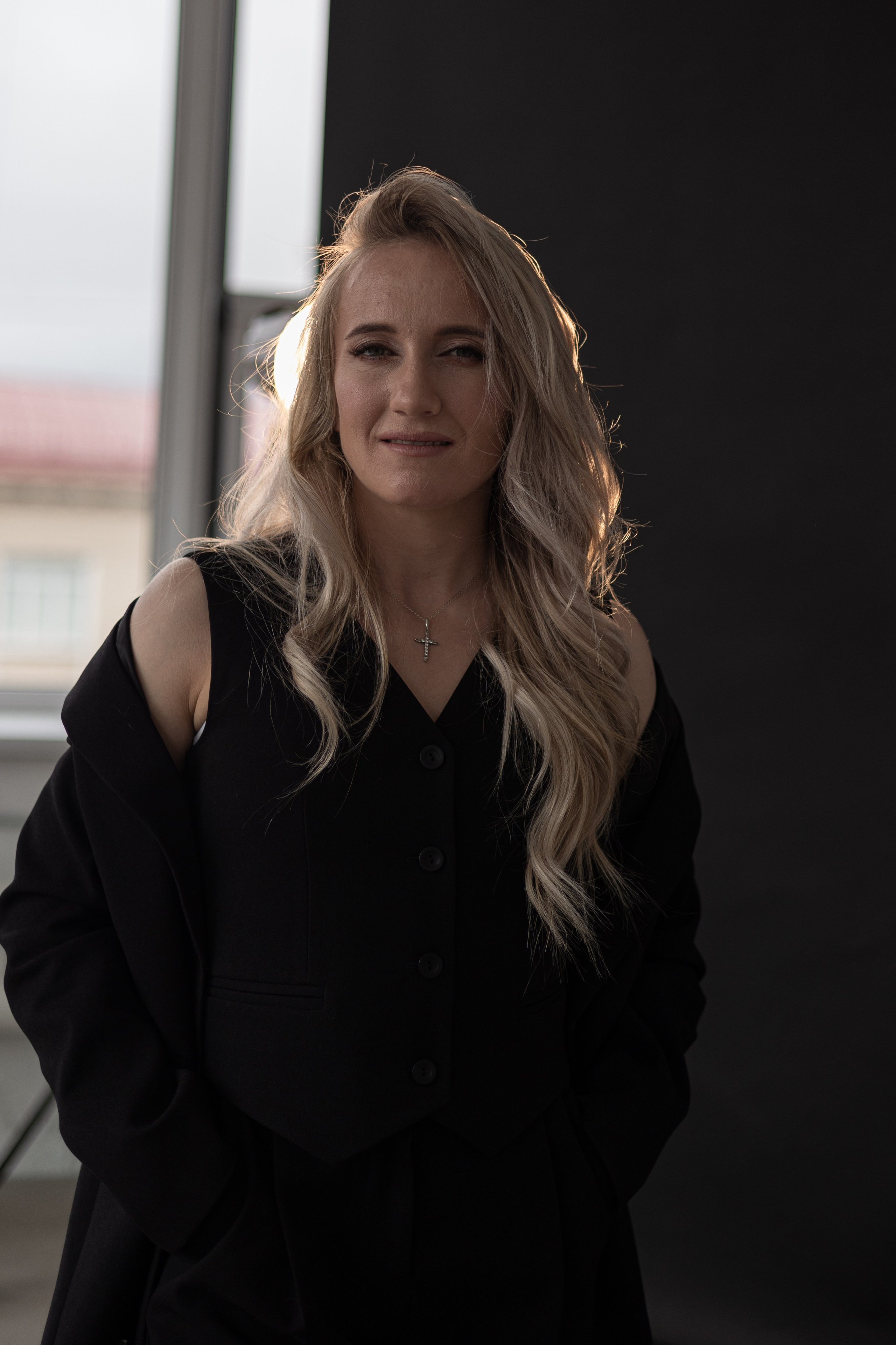 Зенит. Надя