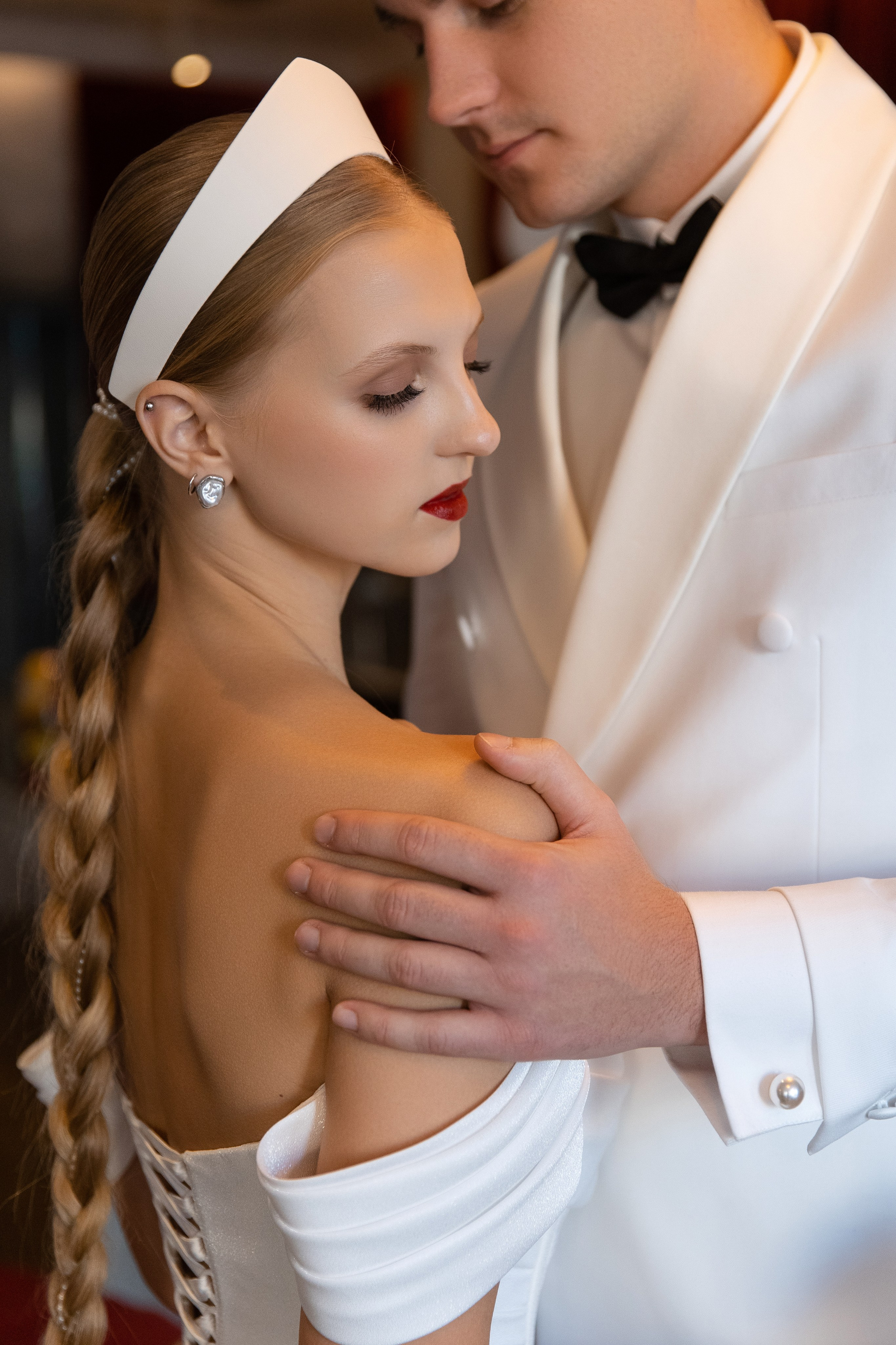 Диана и Павел