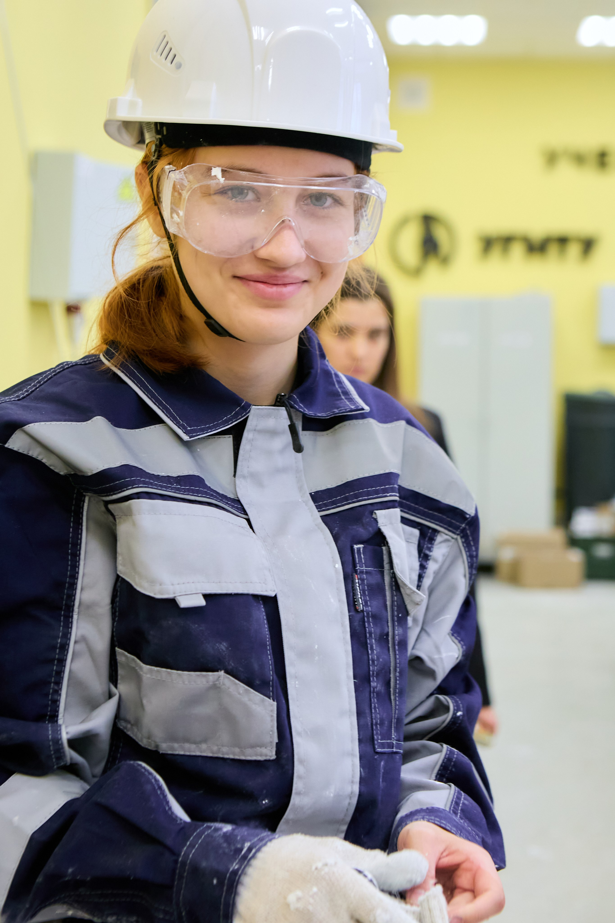 Больше, чем нефтяной, больше, чем университет. УГНТУ — Ведущий нефтегазовый вуз России