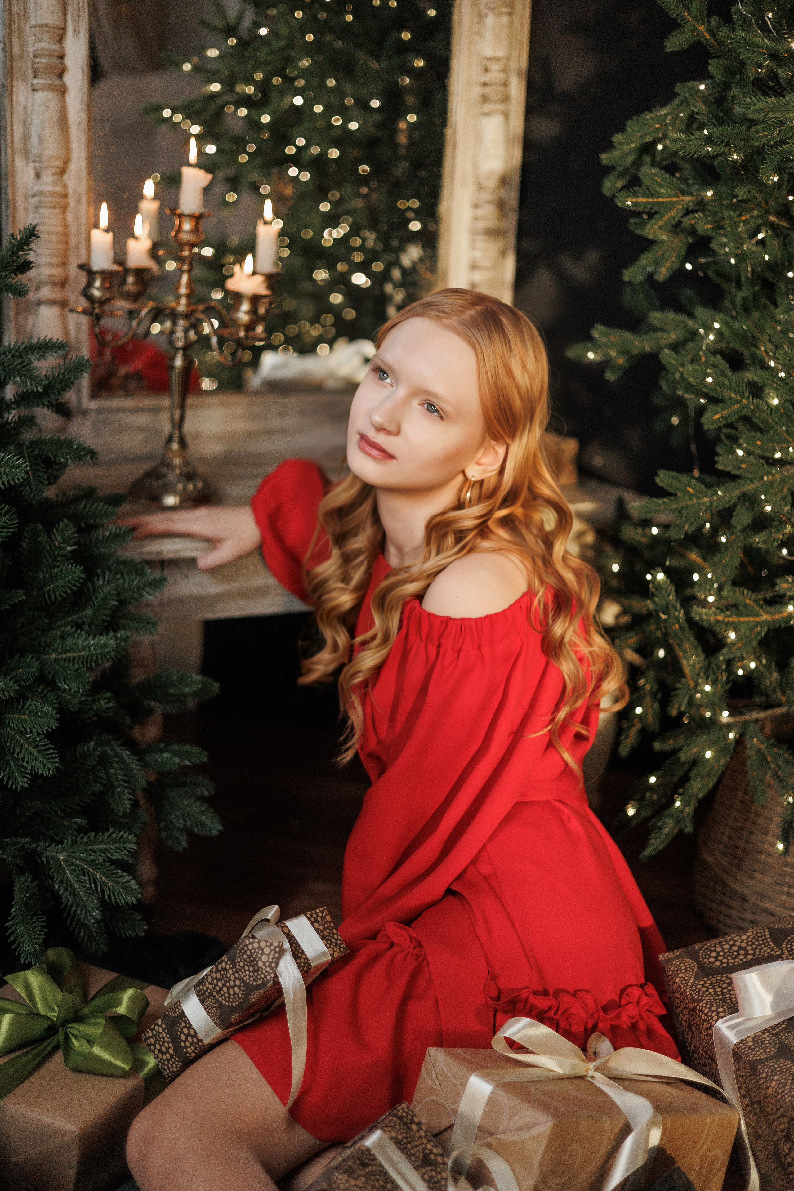 Елена и Юлия. Фотограф Мальнева Юлия в Липецке, в Москве. Фотостудия MARU в Липецке