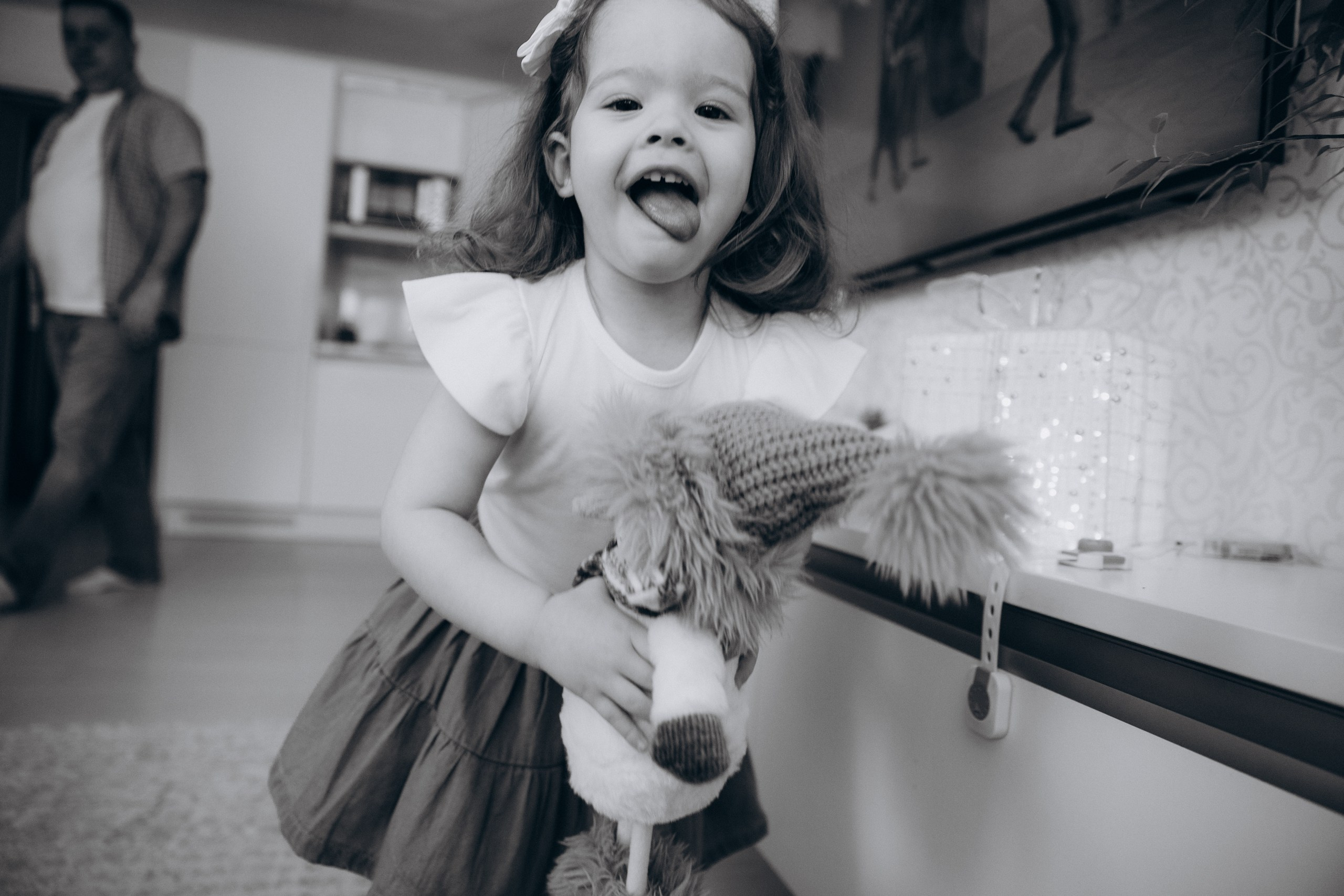 Дома у Полины). Семейный фотограф документалист в Пензе Лопатинская Татья