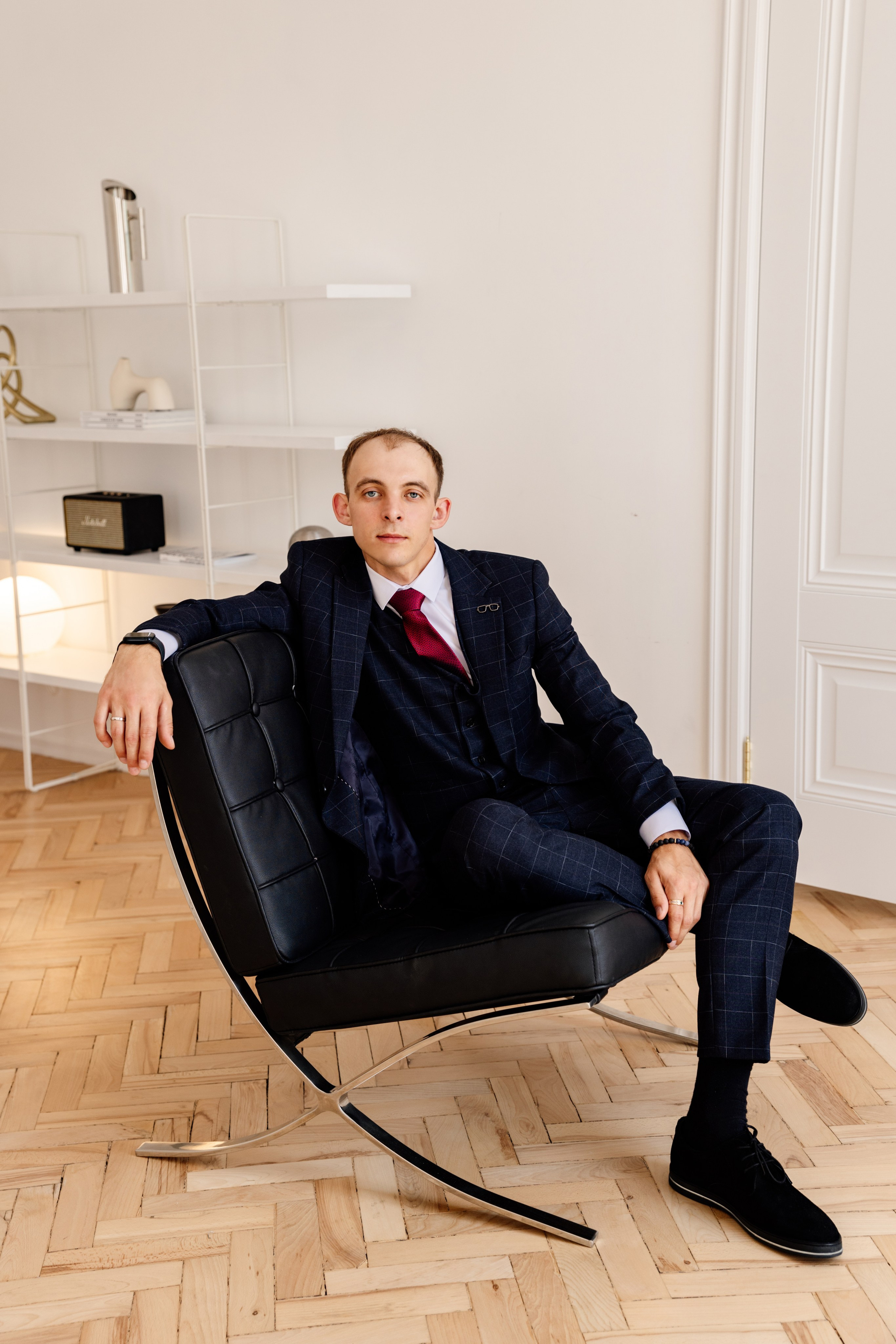 Дарья и Иван. Семейный фотограф документалист в Пензе Лопатинская Татья