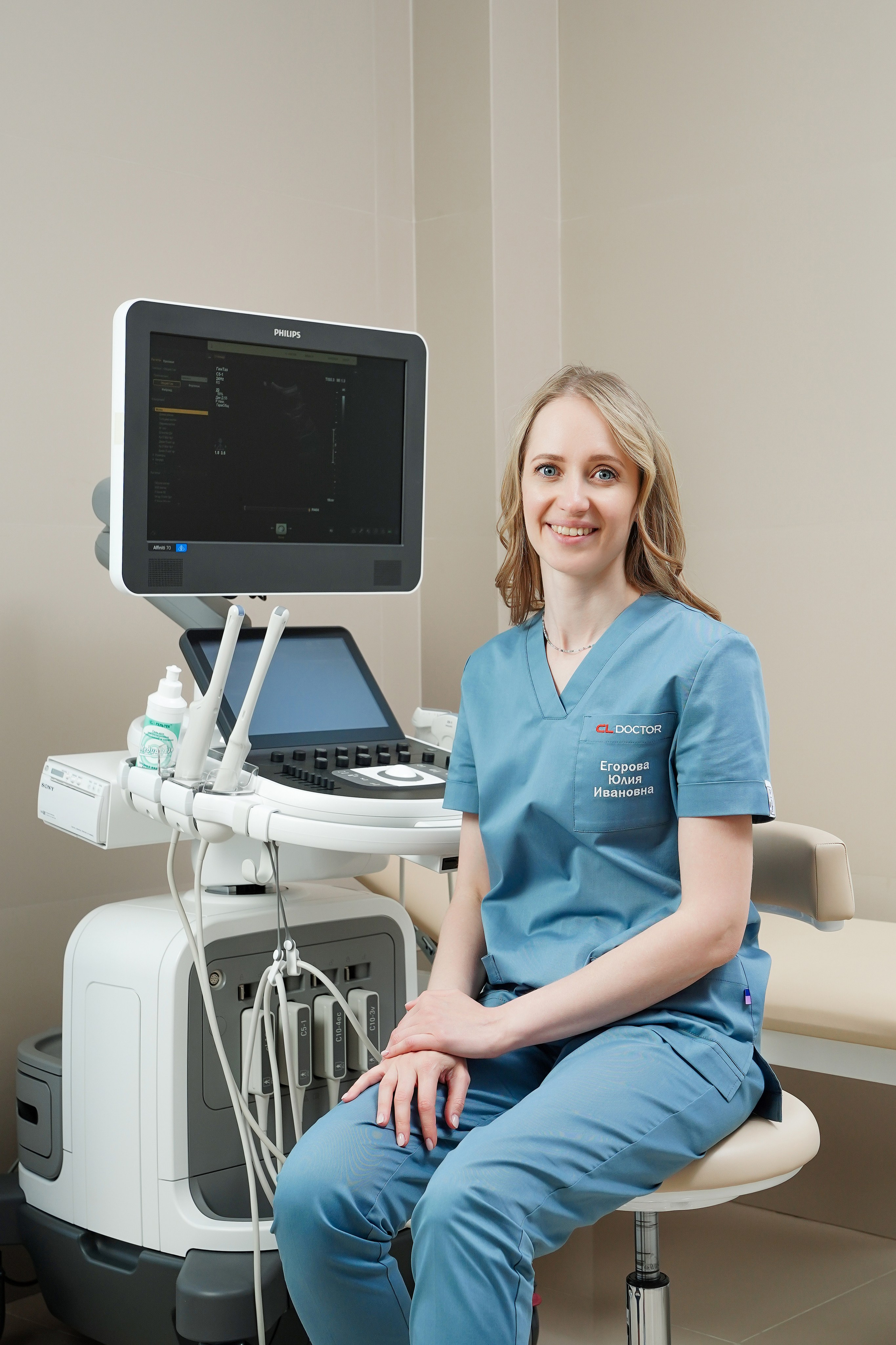 CL Doctor. Контентный и свадебный фотограф в Краснодаре и Сочи Елена Плотникова