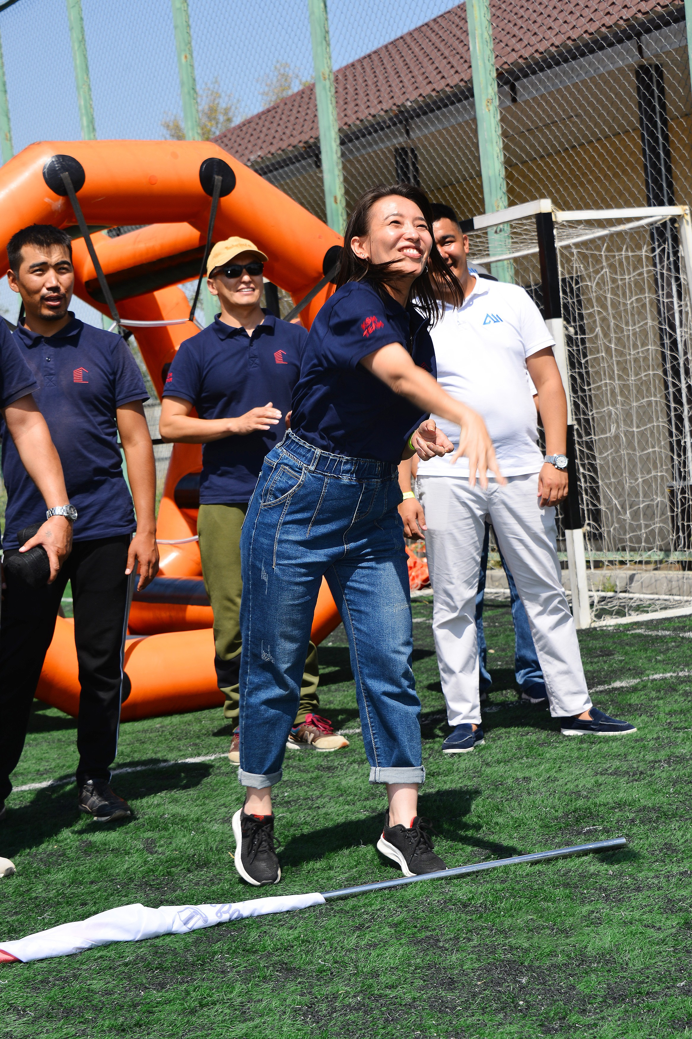 Тимбилдинг-2. Фотосъёмка. Фотограф Сергей Авдеев-семейный и детский фотограф в Алматы