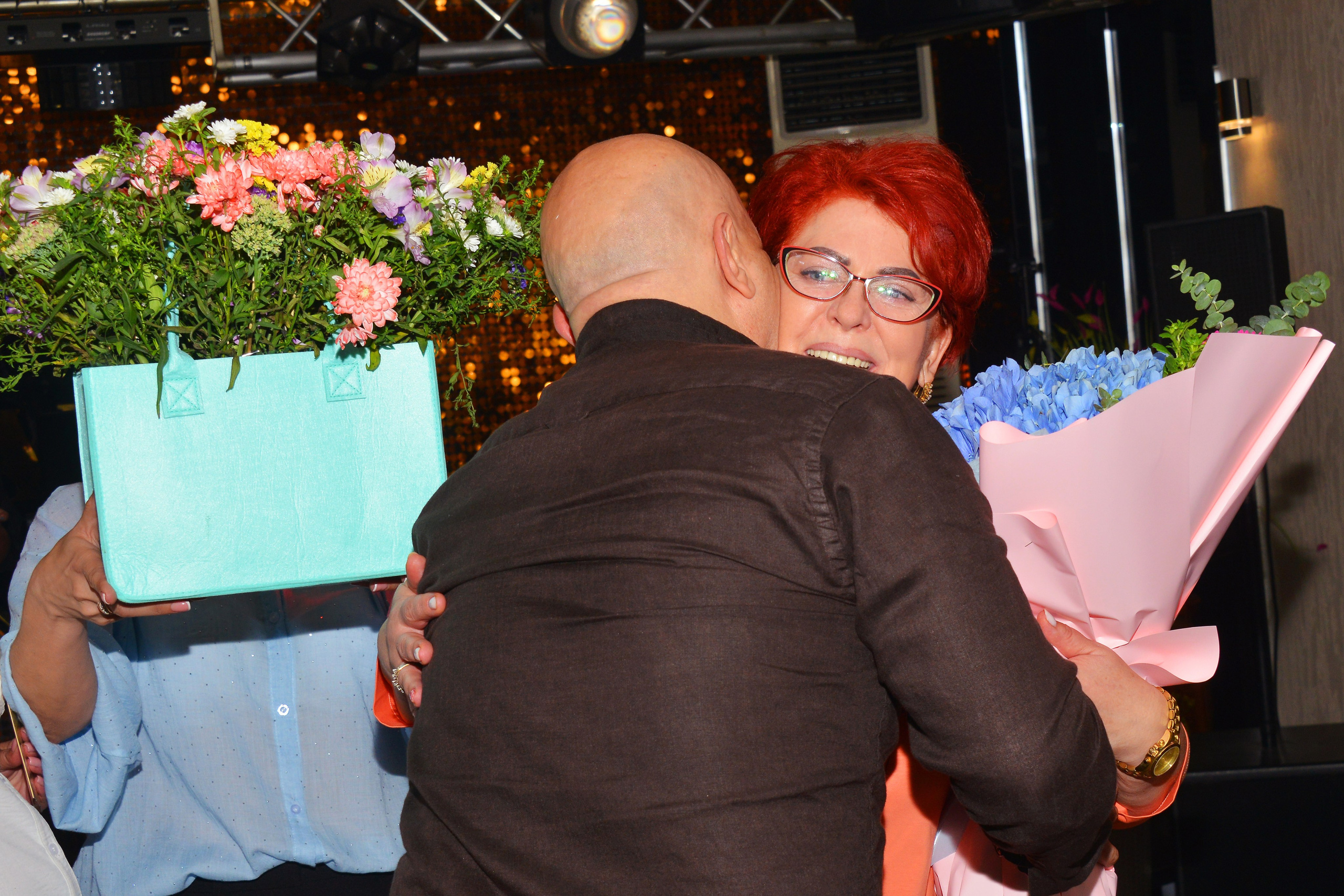 Юбилей. Фотосъёмка. Фотограф Сергей Авдеев-семейный и детский фотограф в Алматы