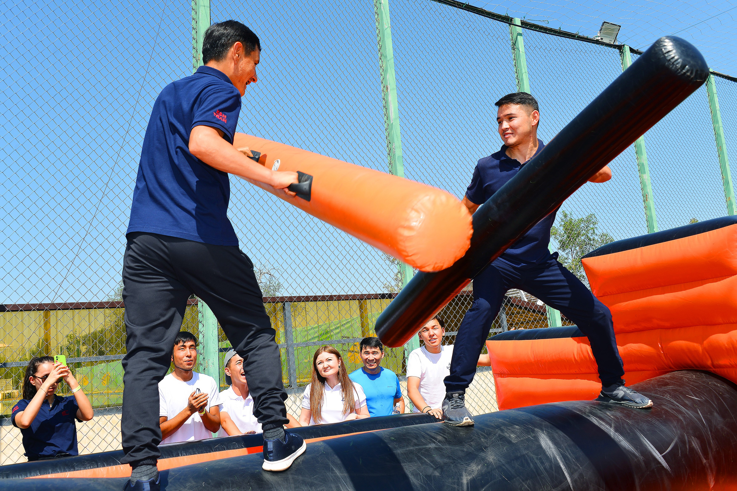 Тимбилдинг-2. Фотосъёмка. Фотограф Сергей Авдеев-семейный и детский фотограф в Алматы