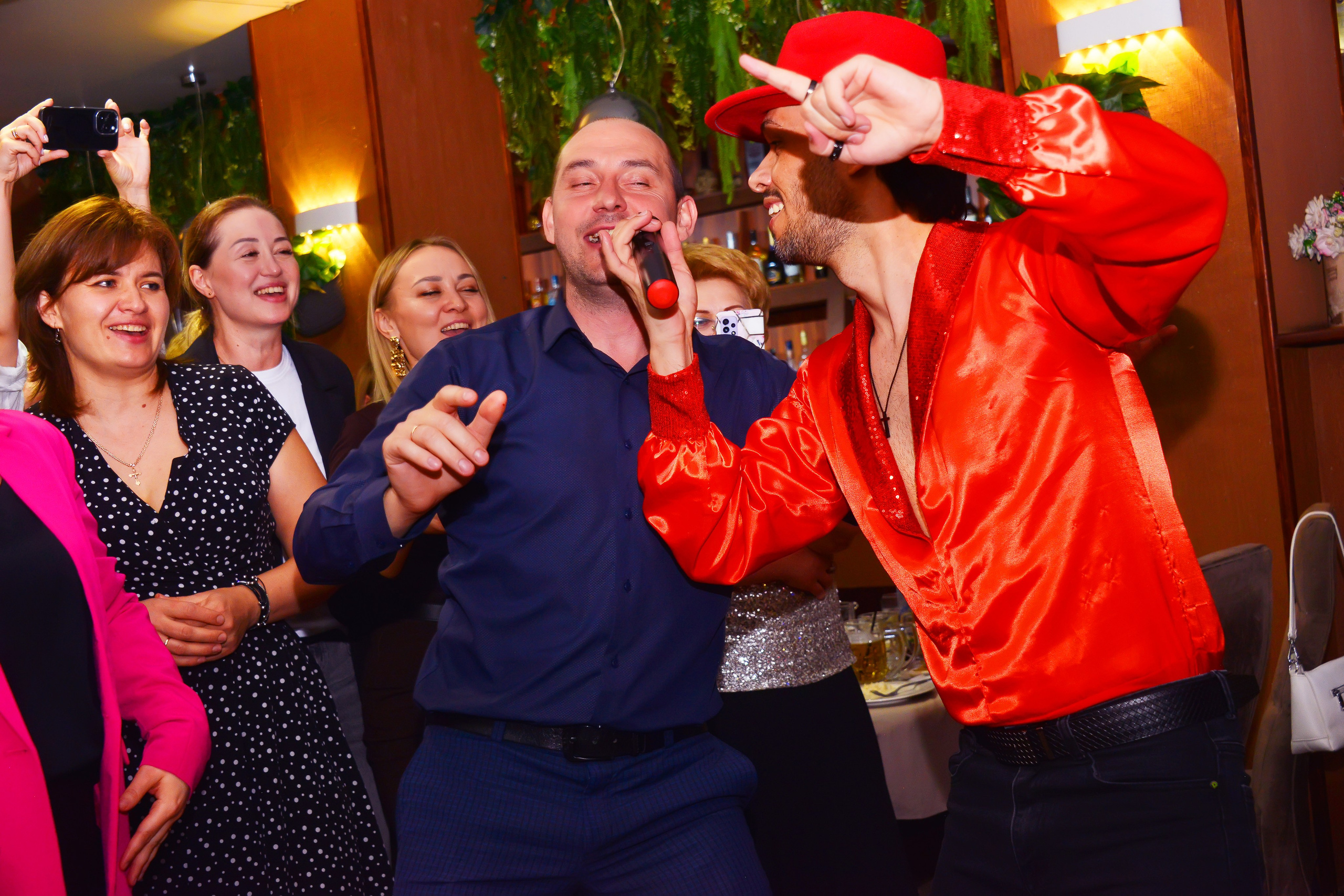 Кубинские танцы. Фотосъёмка. Фотограф Сергей Авдеев-семейный и детский фотограф в Алматы