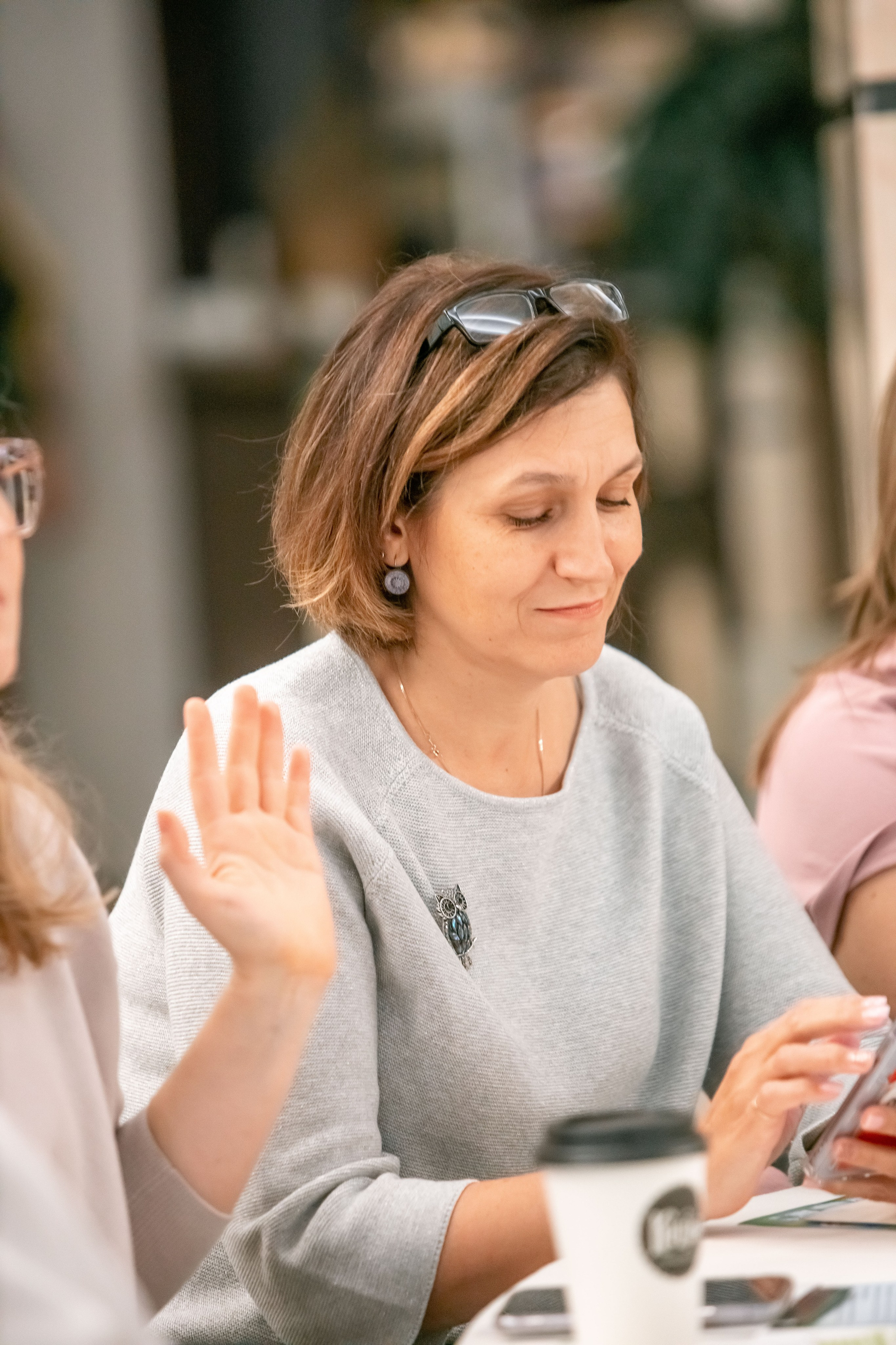 Семь ключей. Репортажный фотограф в Новосибирске