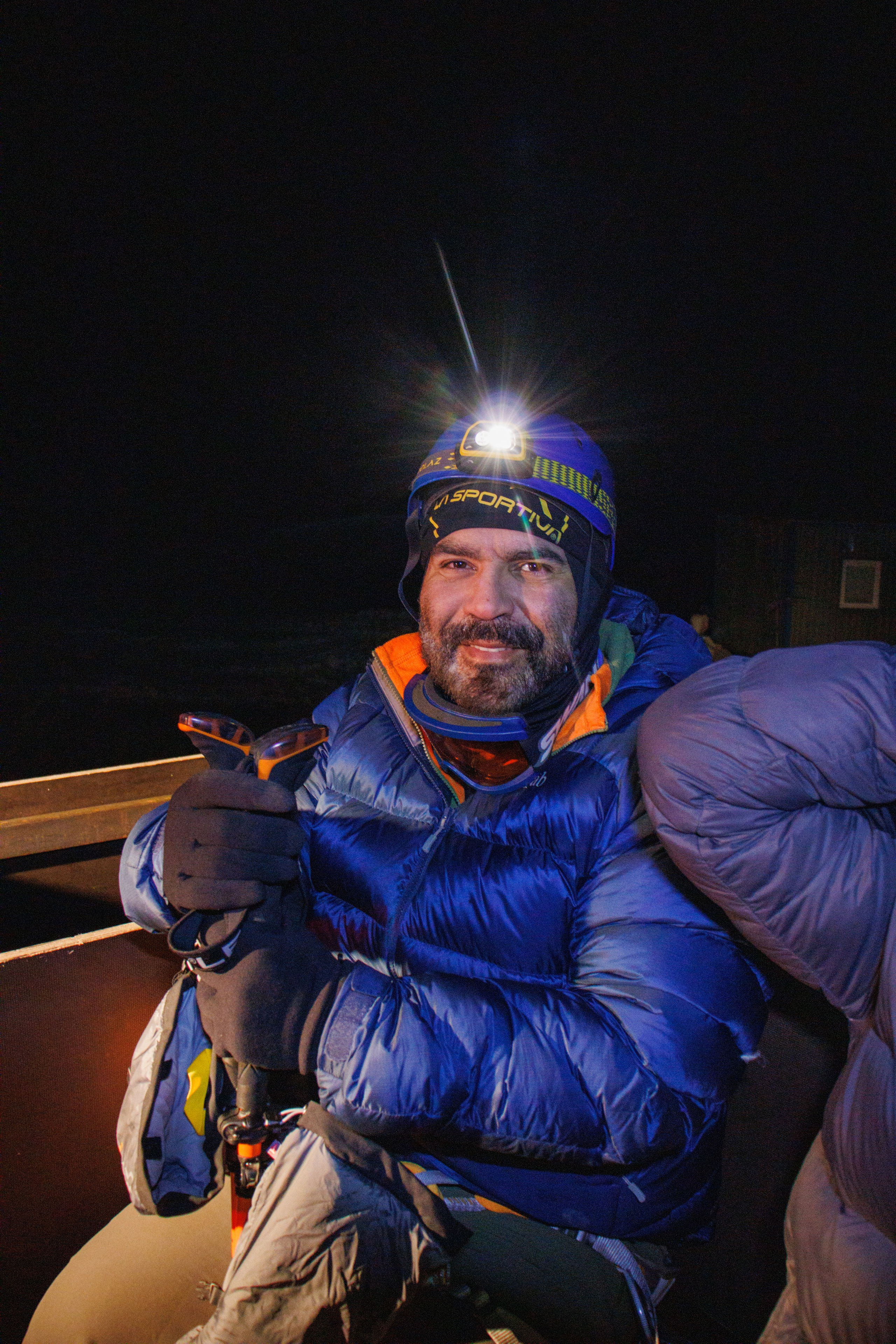 Эльбрус / восхождение. Фотограф на трекинг и восхождение Эльбрус, Приэльбрусье. Елизавета Бобок