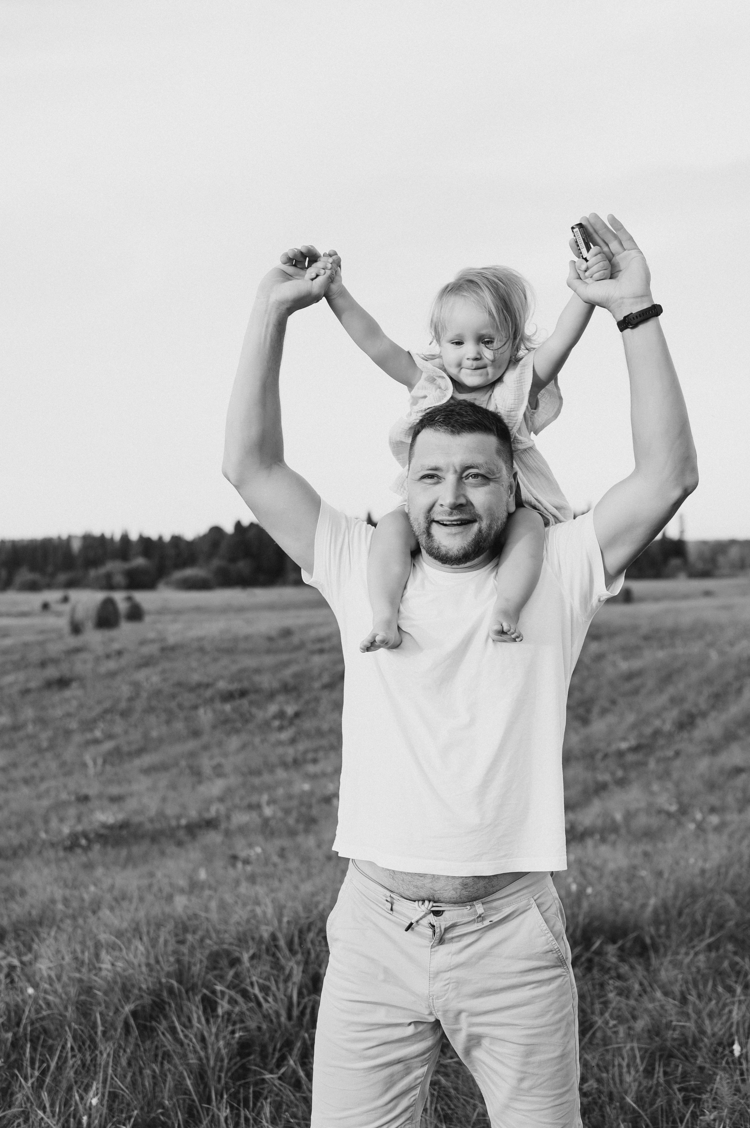 Таня, Вова + 3