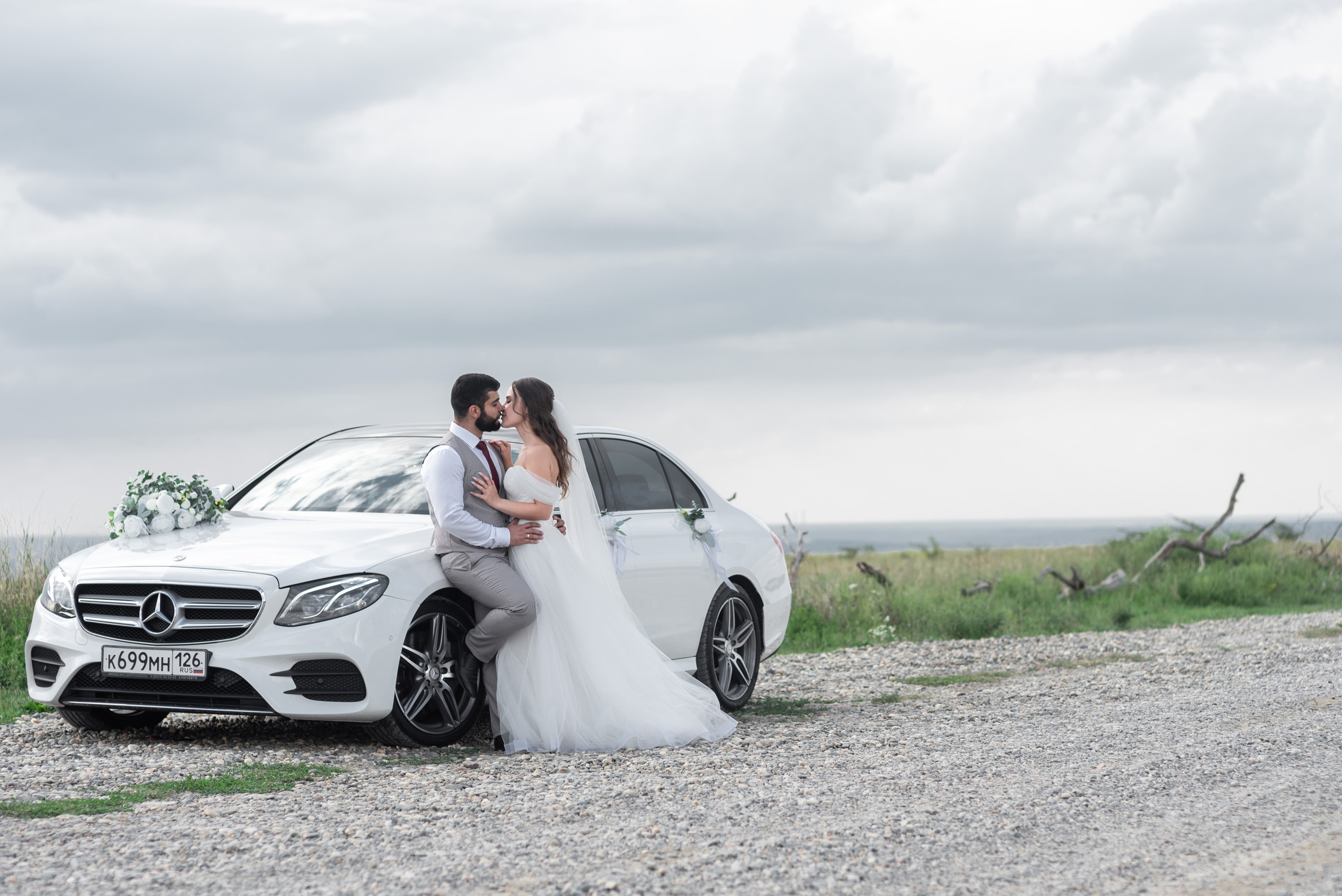 Эдгар и Кристина. Свадебный, портретный, коммерческий, предметный фотограф в Ставрополе Иван Белашов