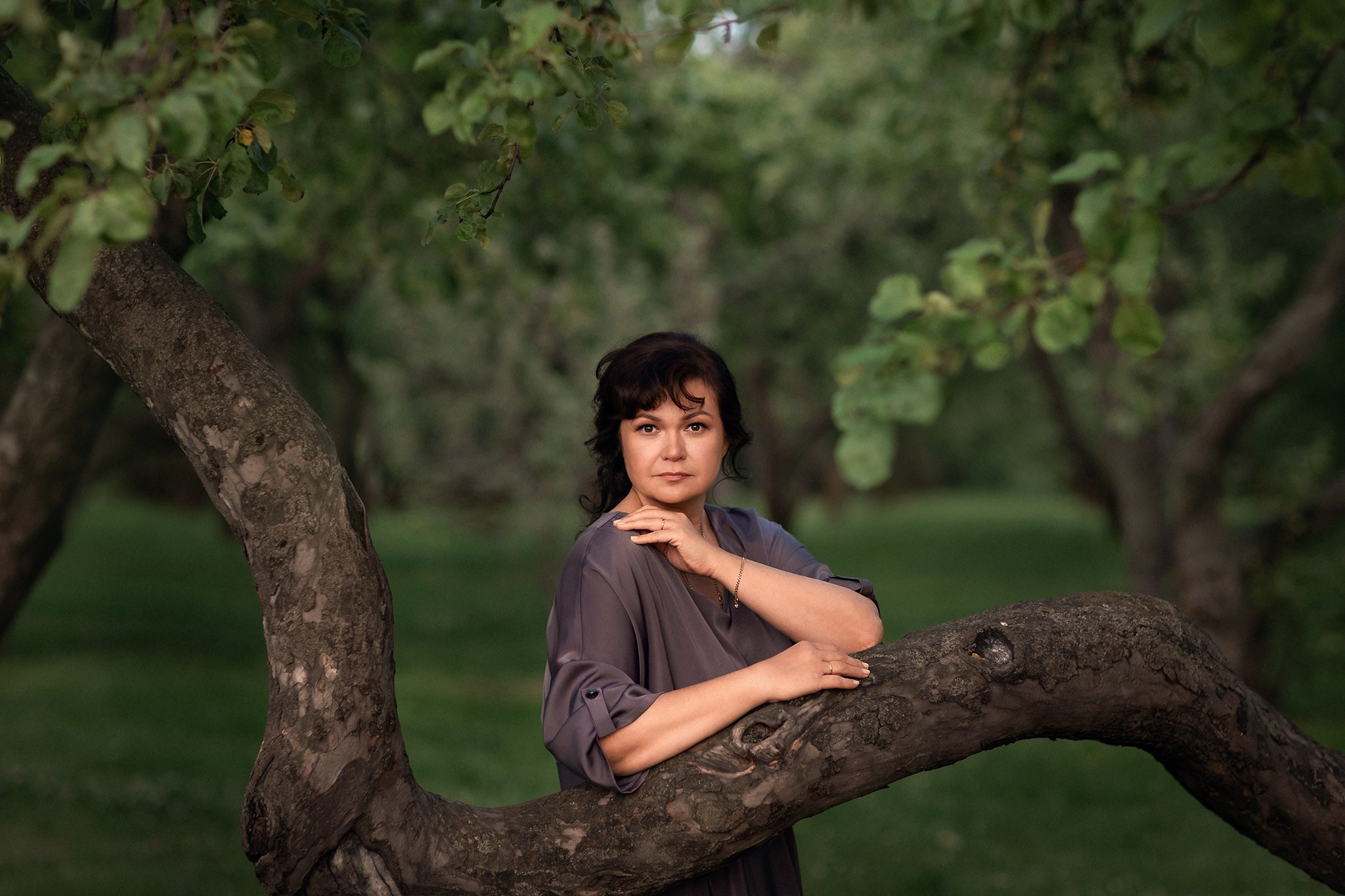 Яна и Влад. Детский и семейный фотограф Елена Михайлова в Москве