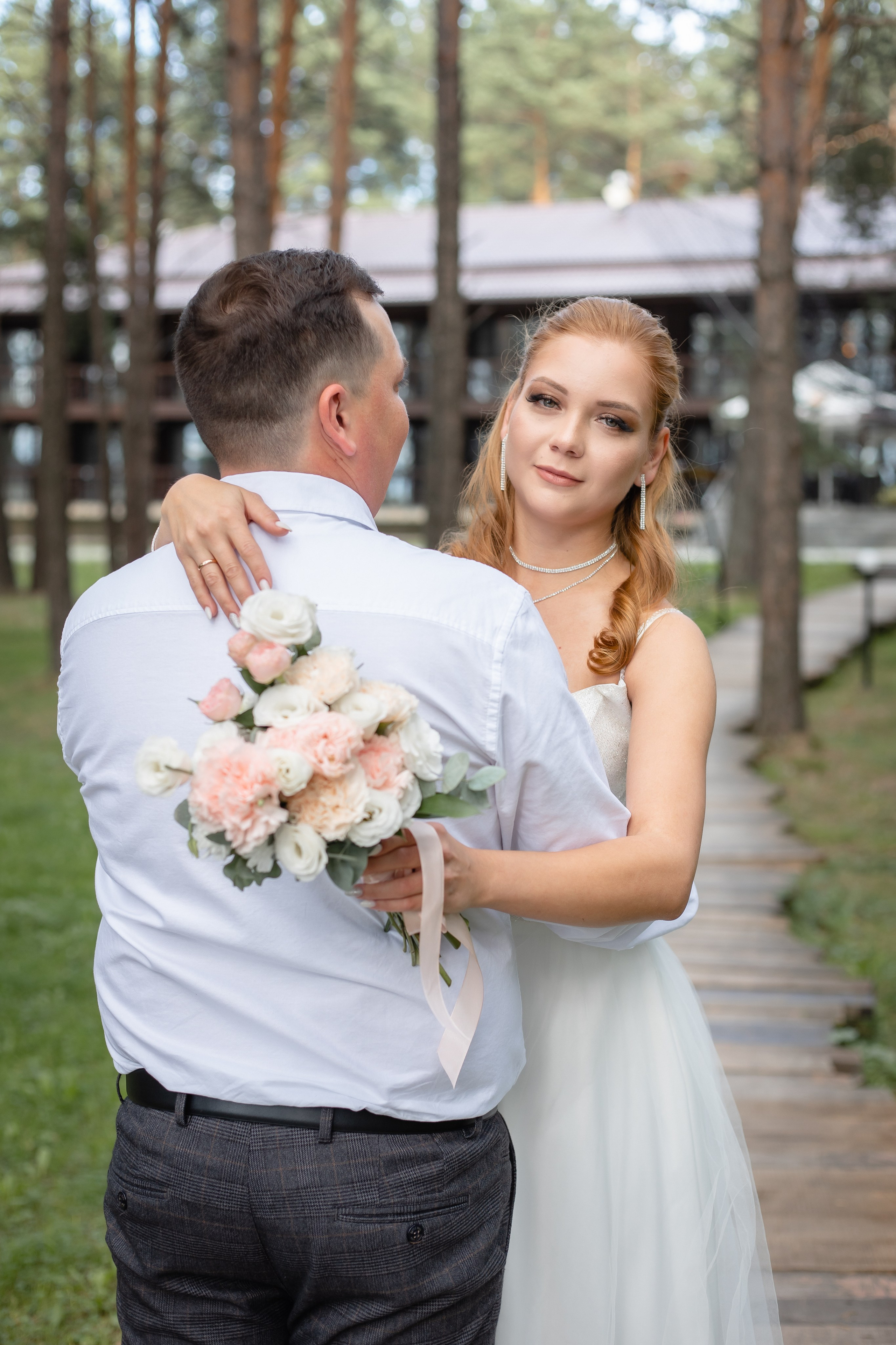 Богдан и Ксения. Фотограф Татьяна Орлова