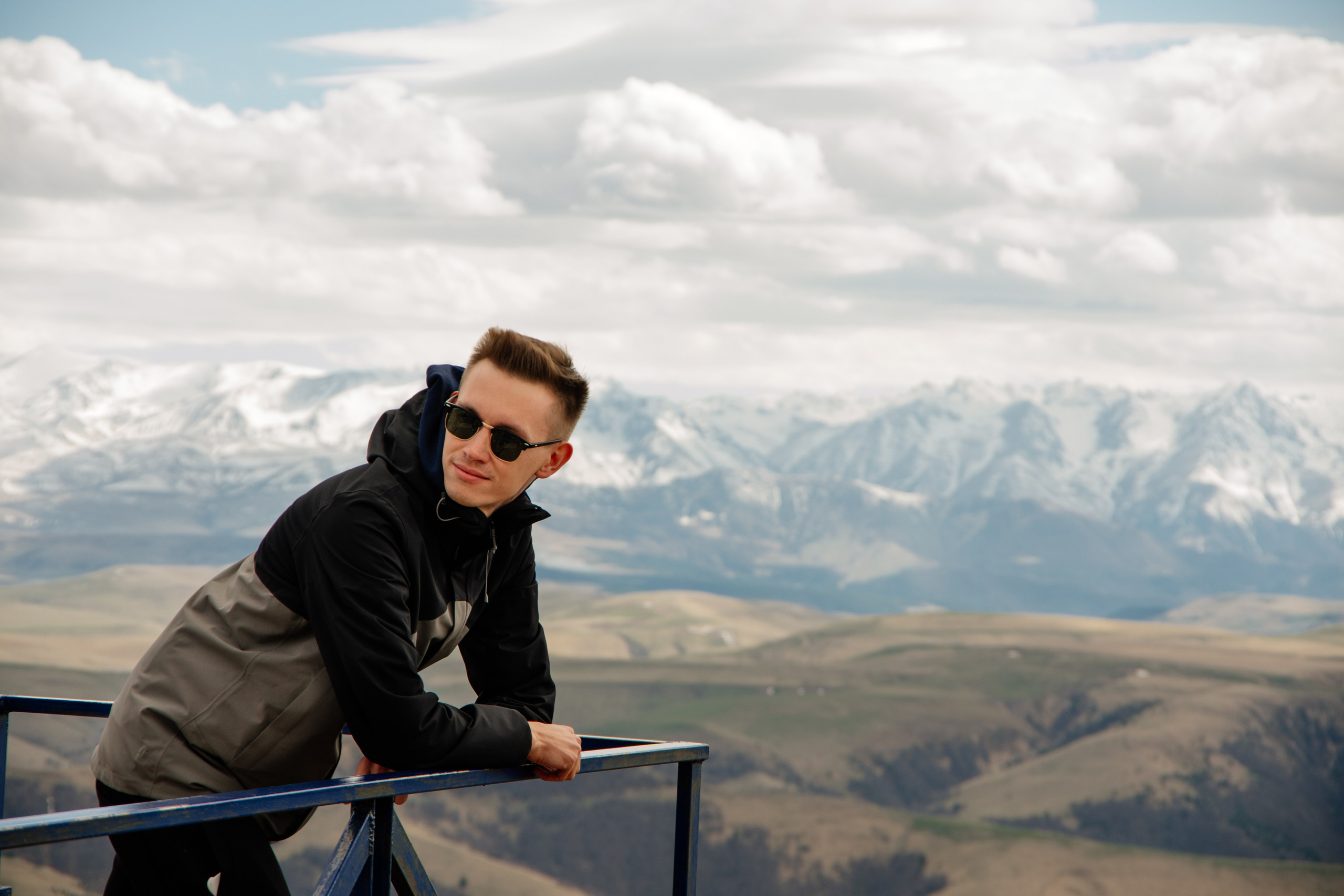 Бермамыт2. Семейный фотограф Пятигорск, Кисловодск, Эльбрус. Марина Вяликова