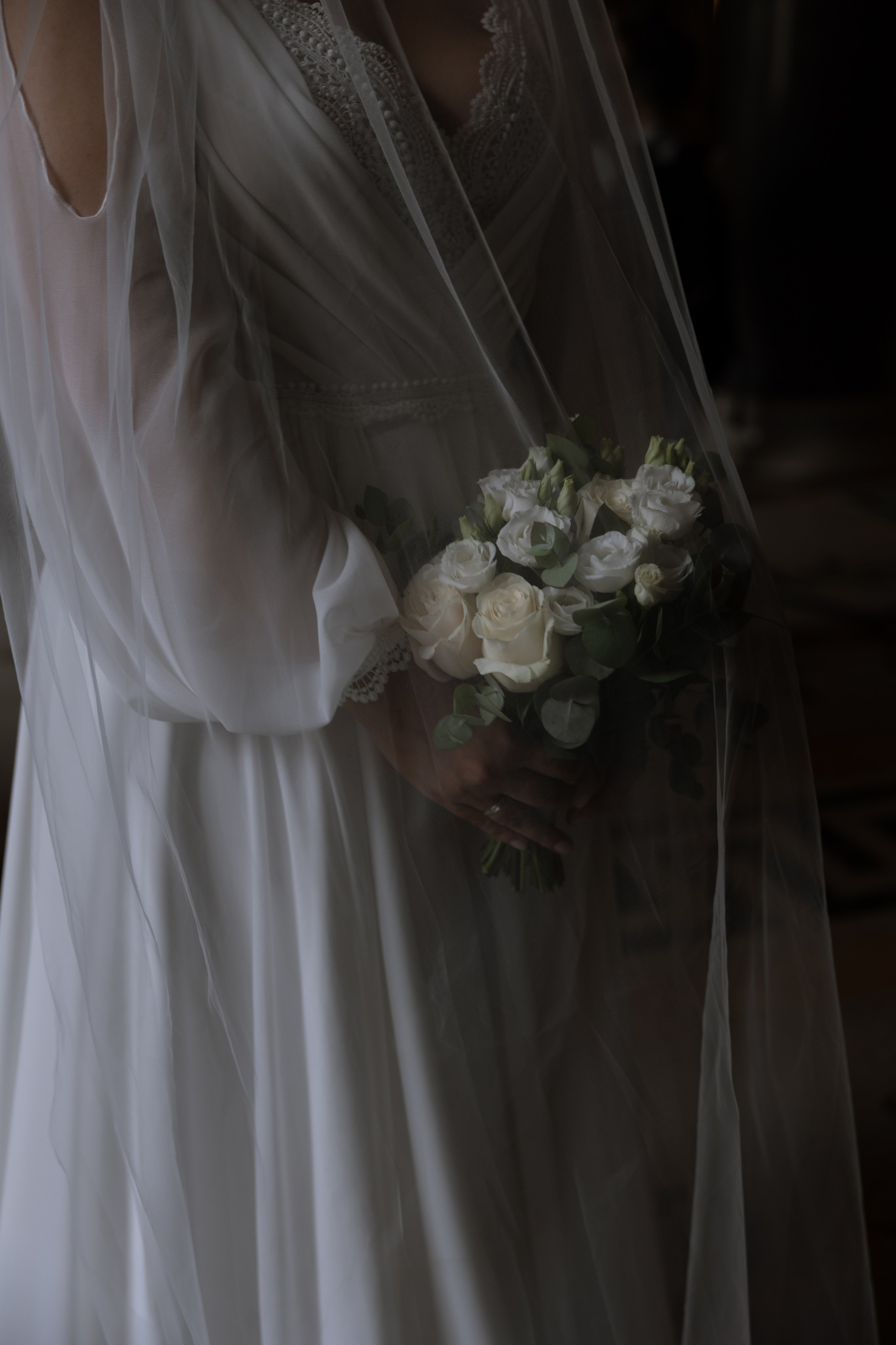 Дмитрий и Юлия. Свадебный фотограф в Санкт — Петербурге и Ленинградской о