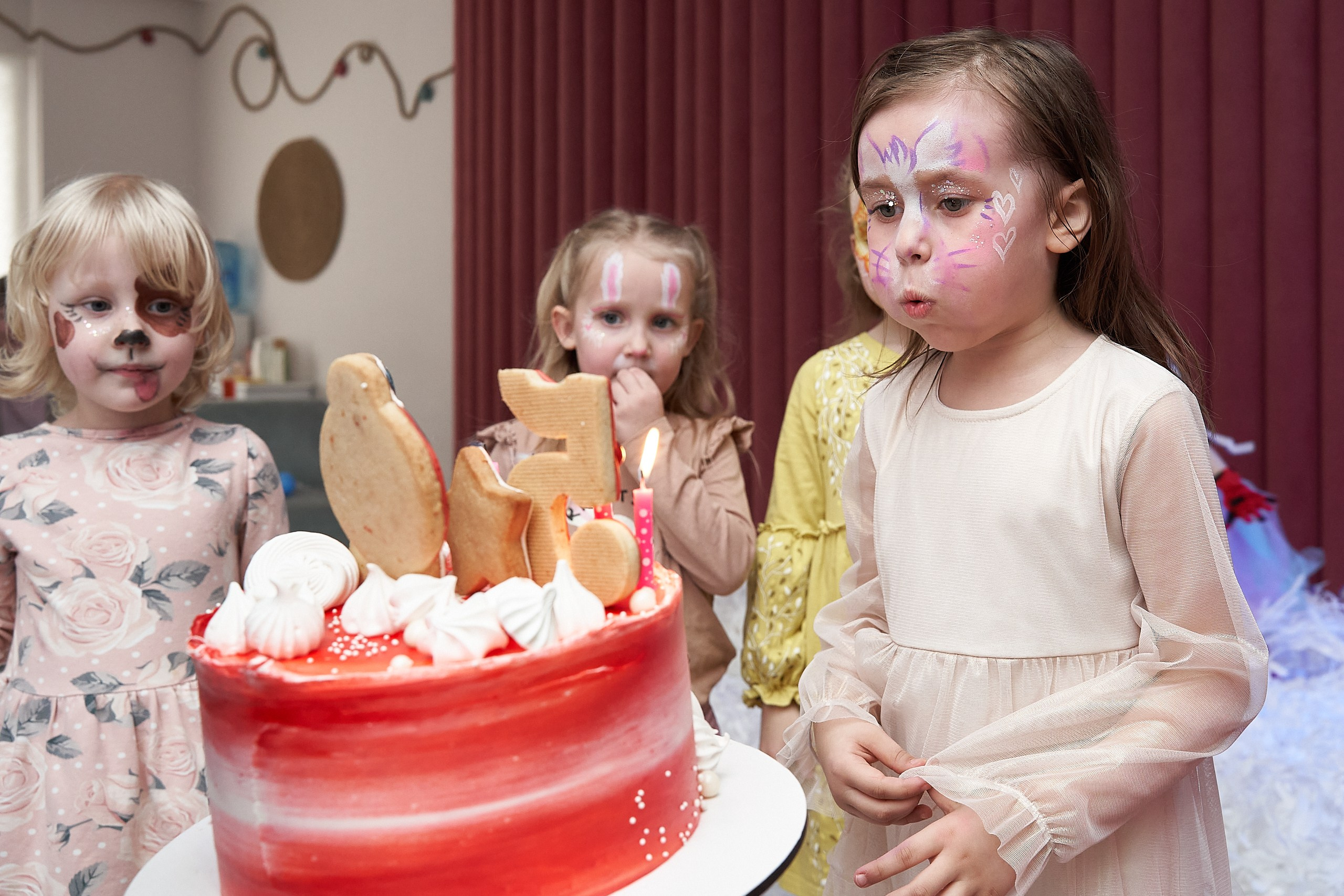 Детские праздники. Фотограф для брендов и маркетплейсов Екатеринбург Екатерина Дроздова
