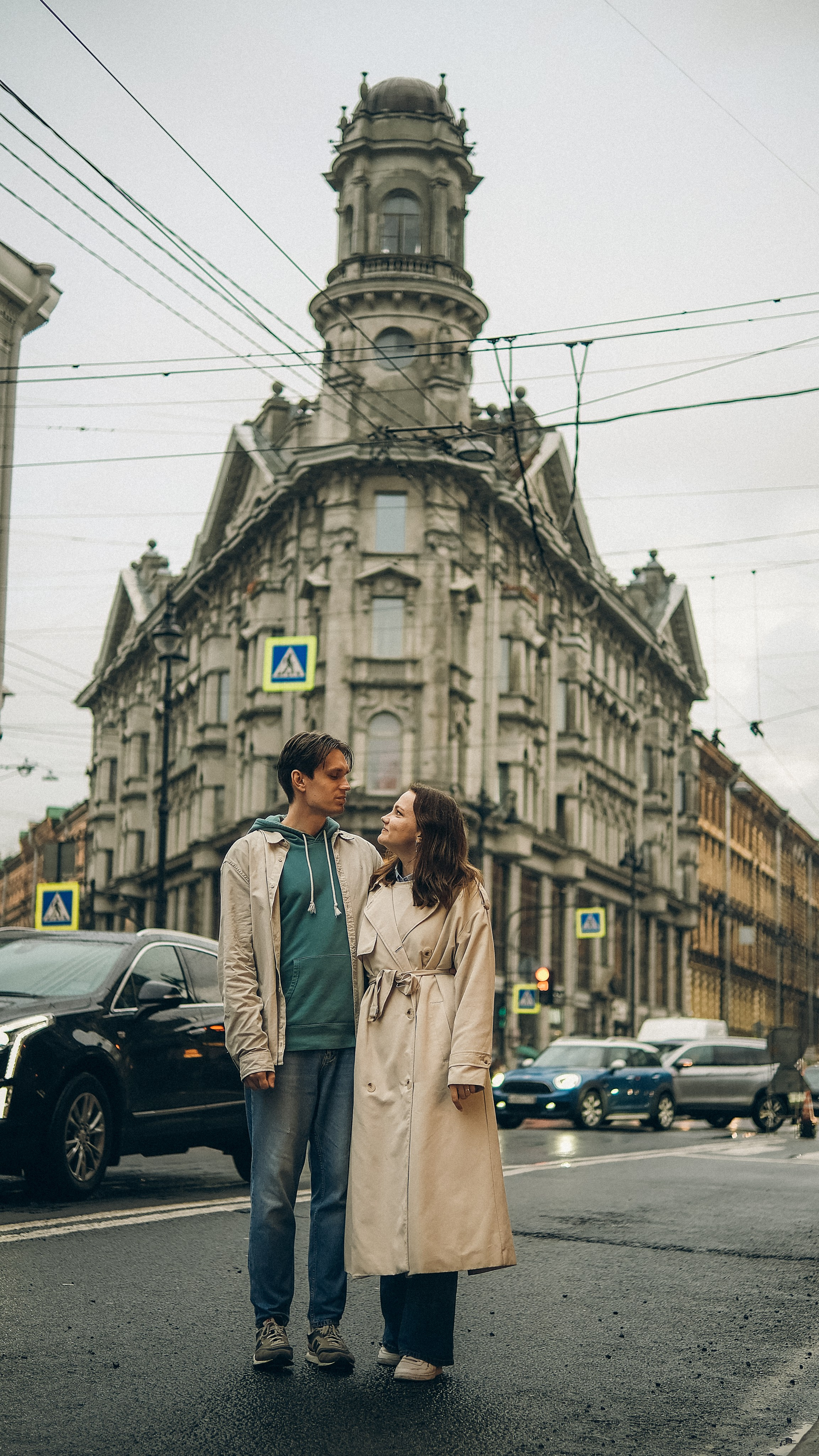 Даша & Илья. Phdkvmr.ru