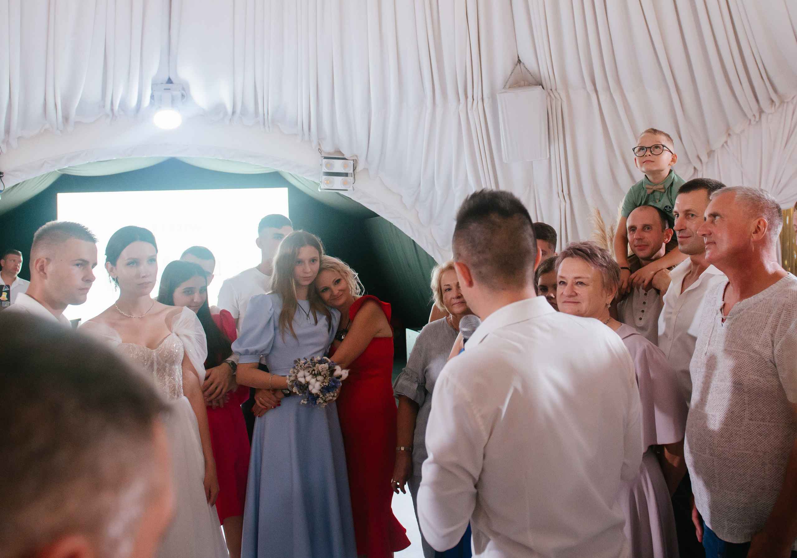 Иван и Оксана (г.Севастополь). Свадебный, женский, семейный фотограф в Севастополе Юлия Мошенко